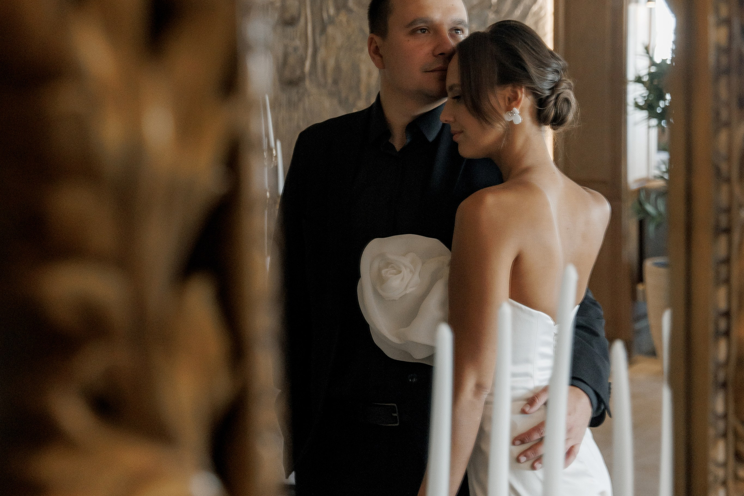 Антон и Света 2024