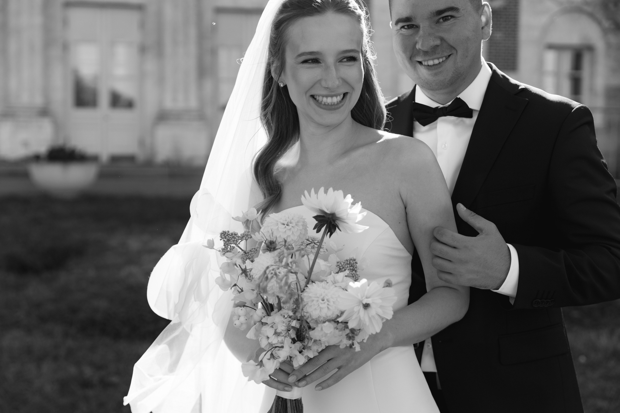 Глеб и Вера 2024