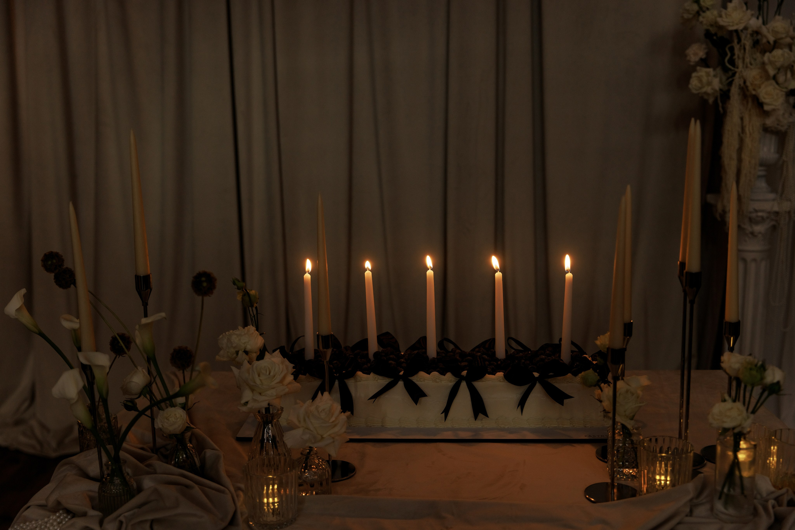 Денис и&nbsp;Настя