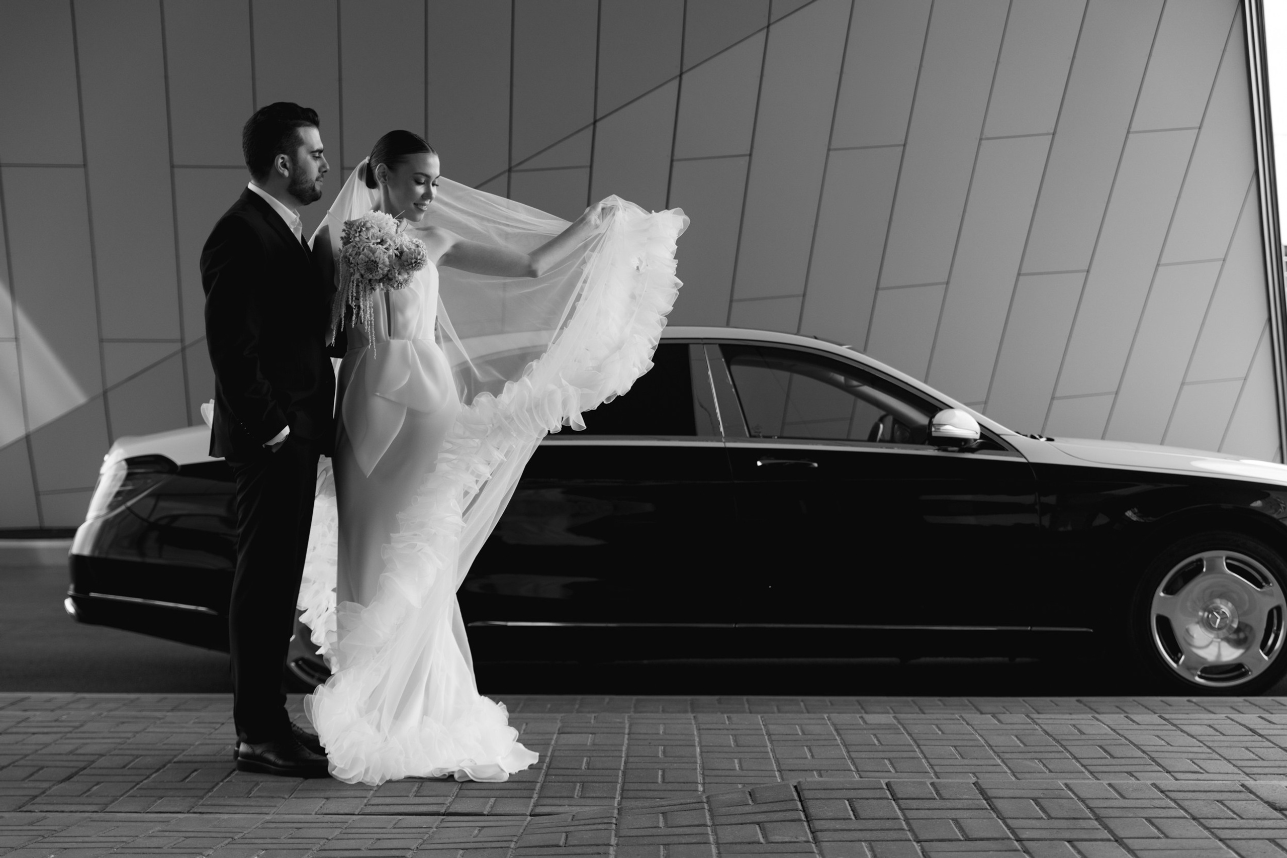 Георгий и Катя 2024