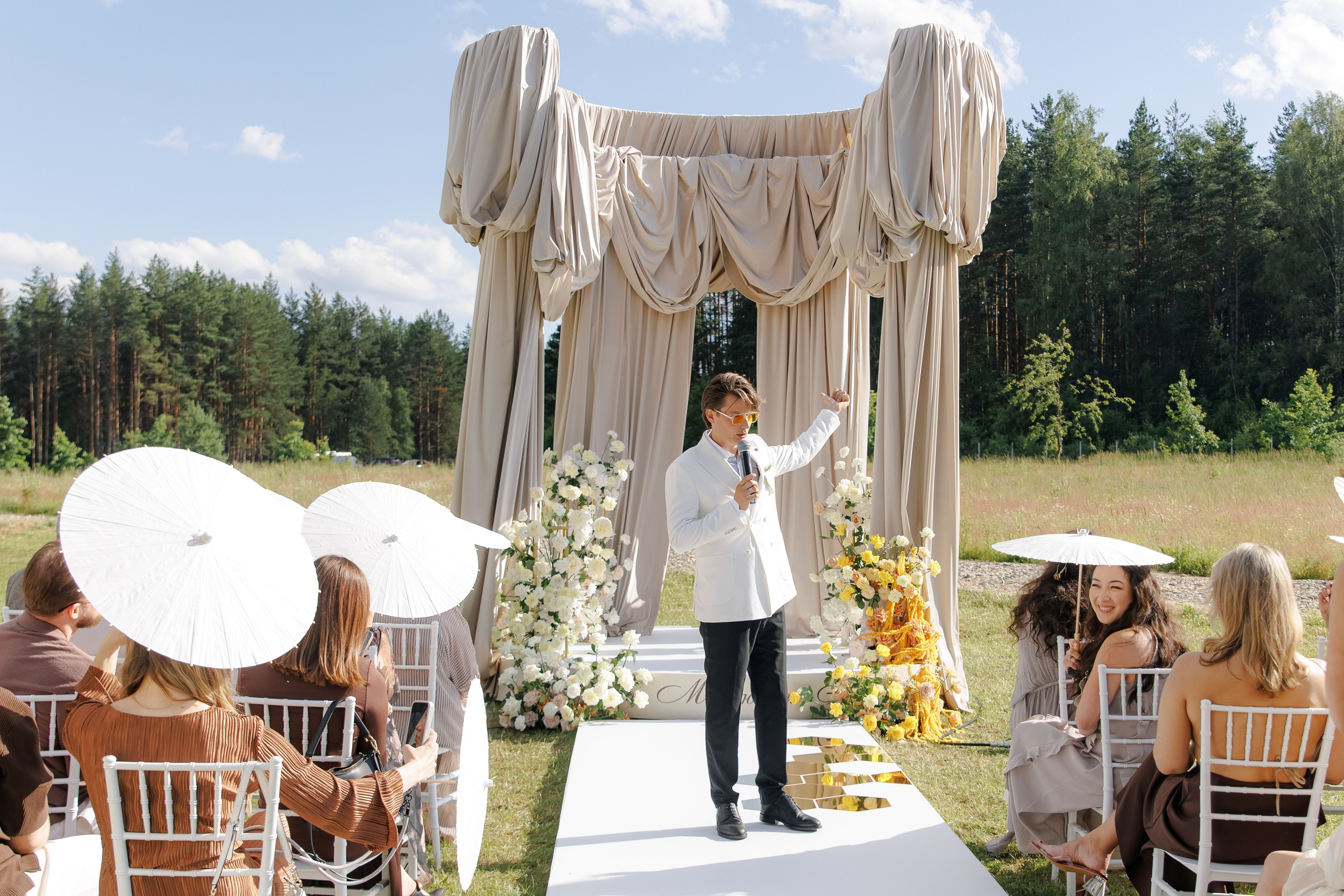 Давид и&nbsp;Лиза