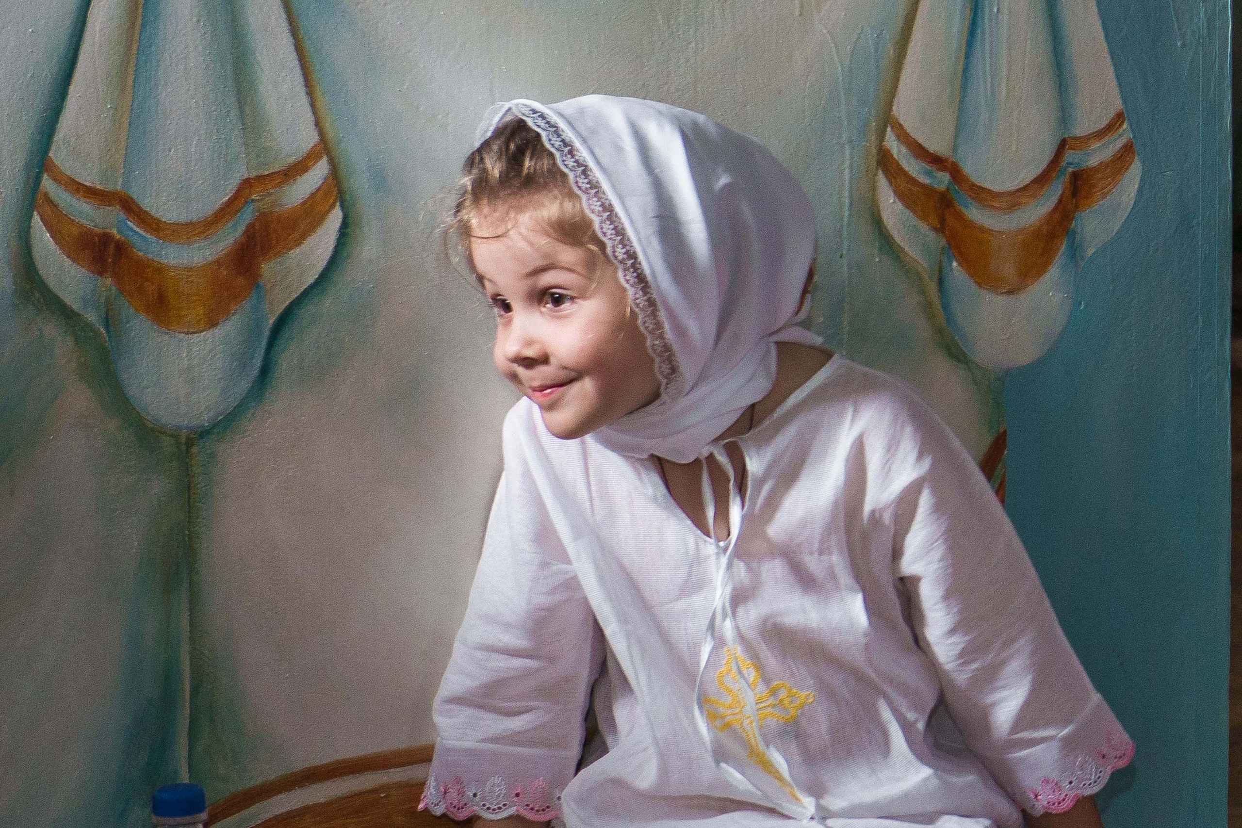 26.08.2017 Крестины Алены