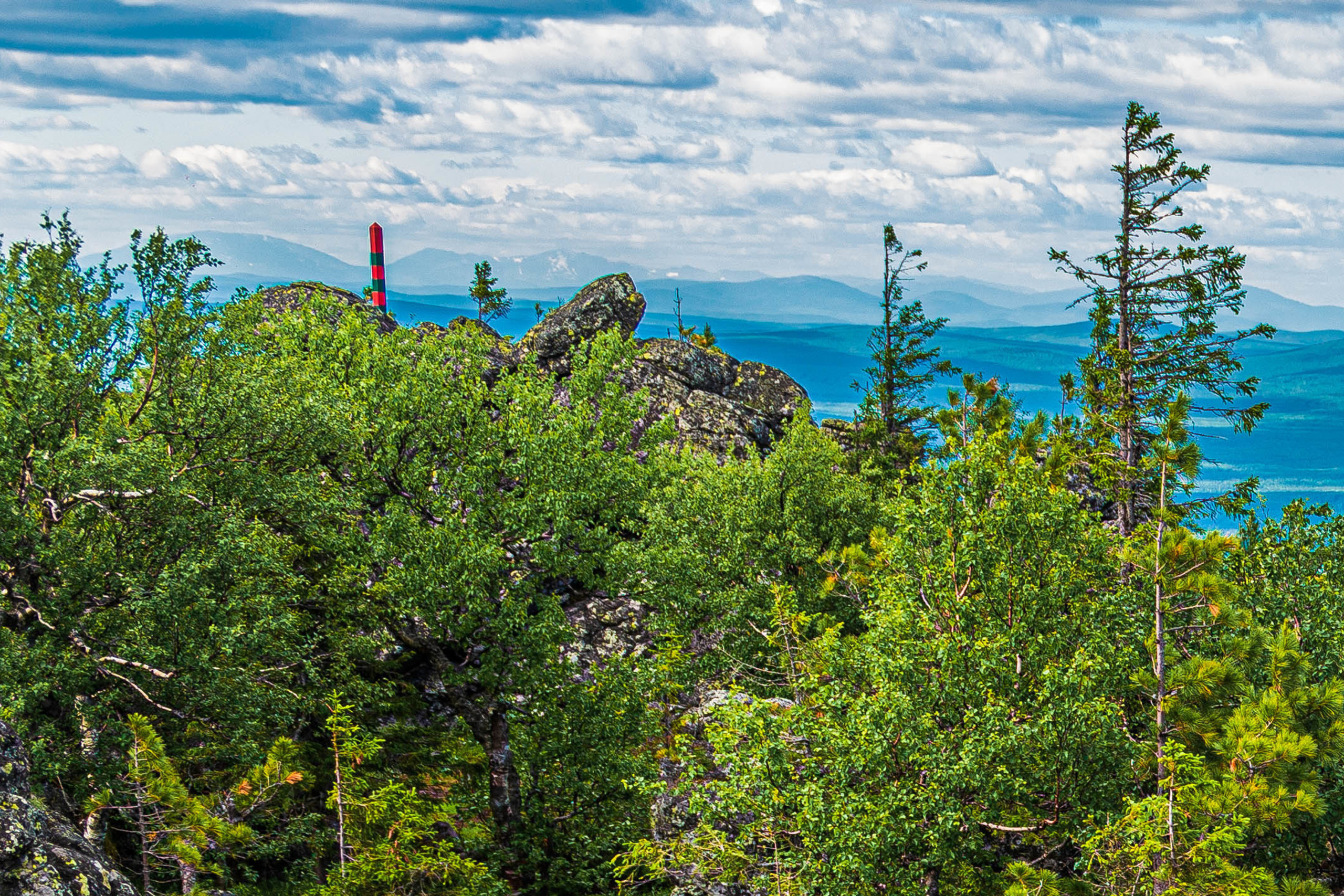 Качканар 13.06.2020