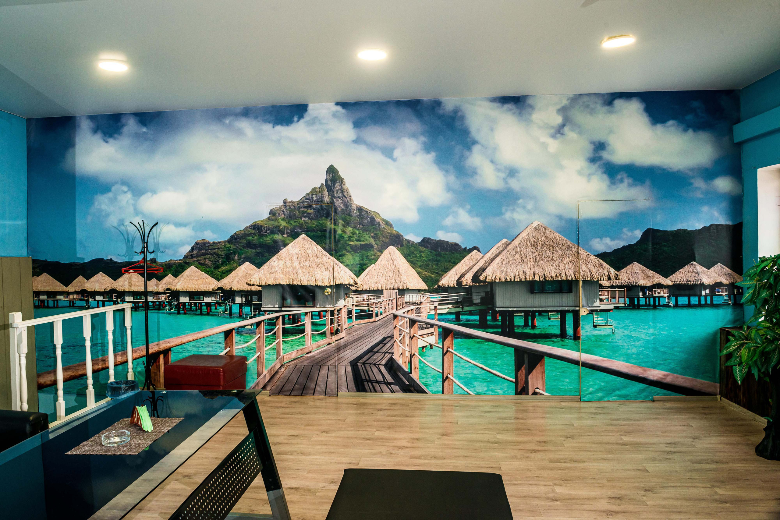 Сауна 24.02.2022