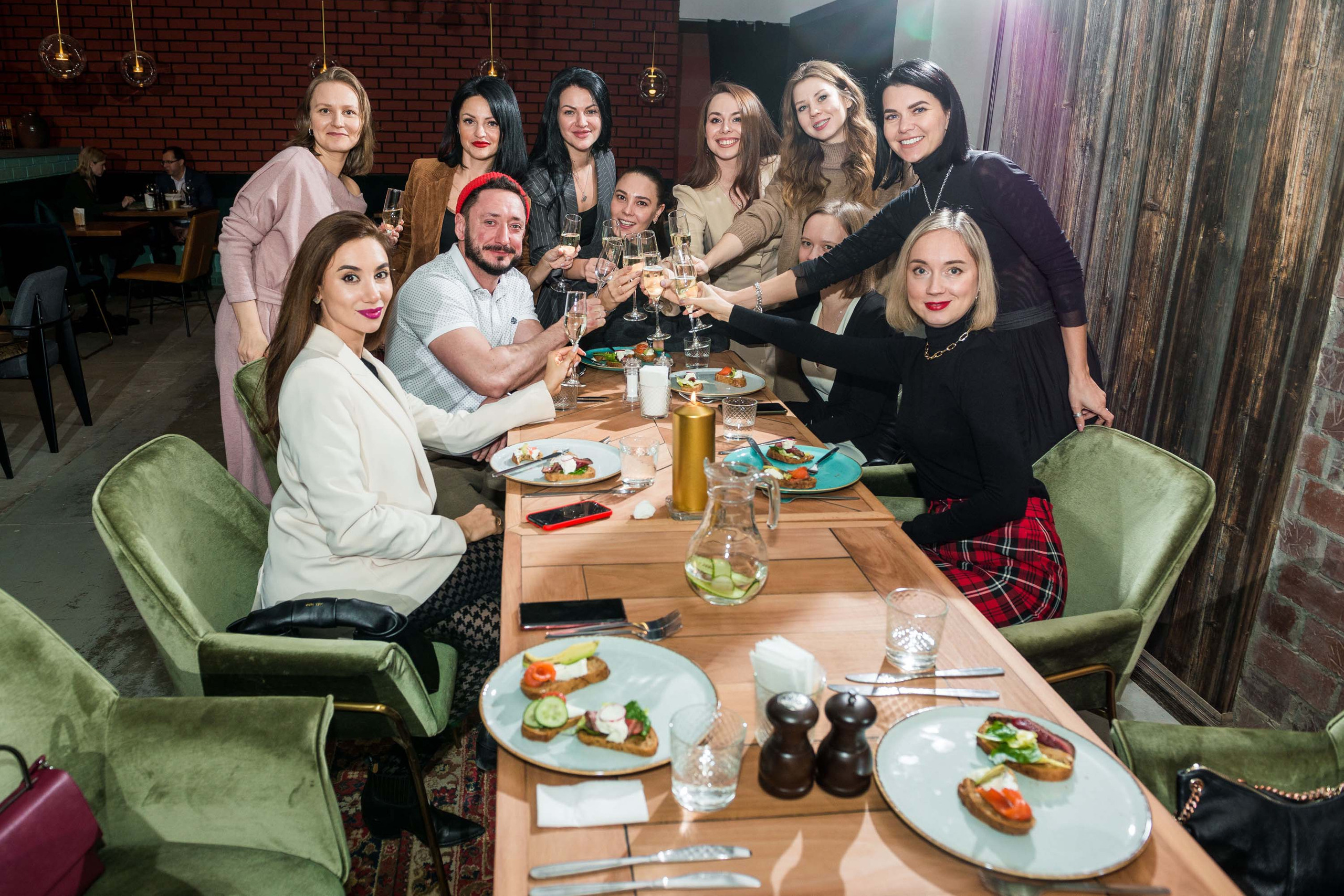 Гастротур 2020