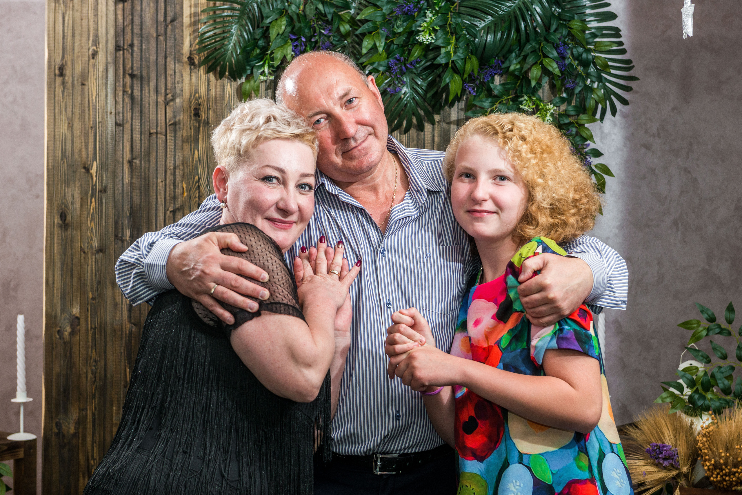 День Рождения Елены