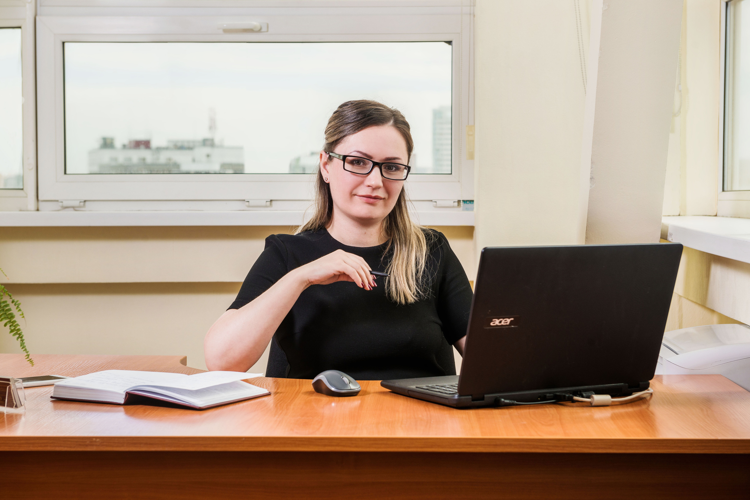 Юридическая кампания «Алекса»