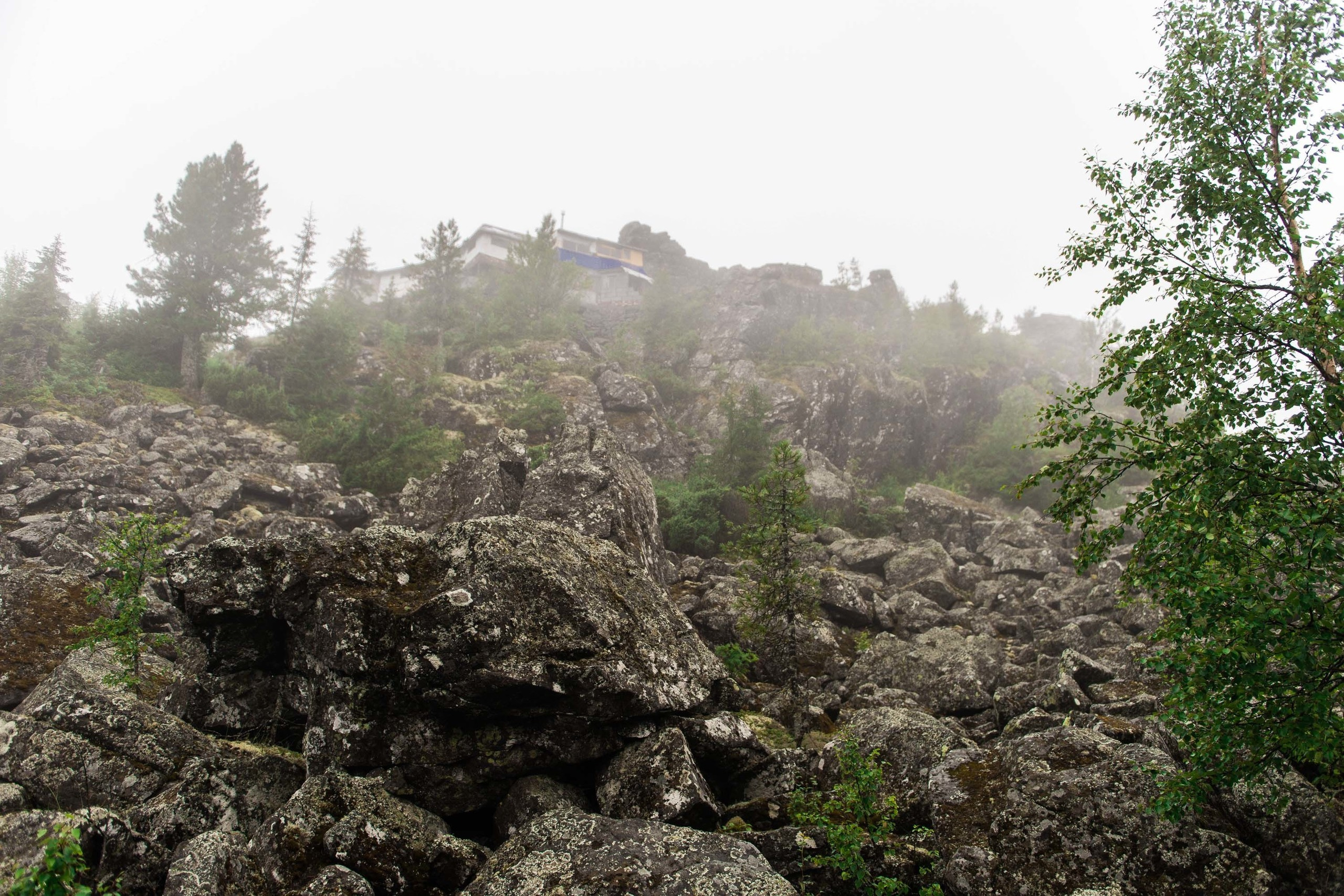 Качканар 03.08.2019