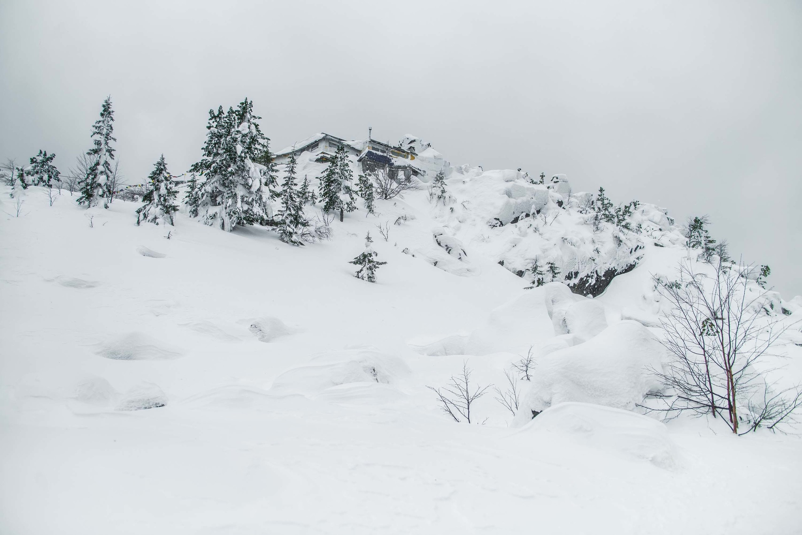 Качканар 09.03.2019