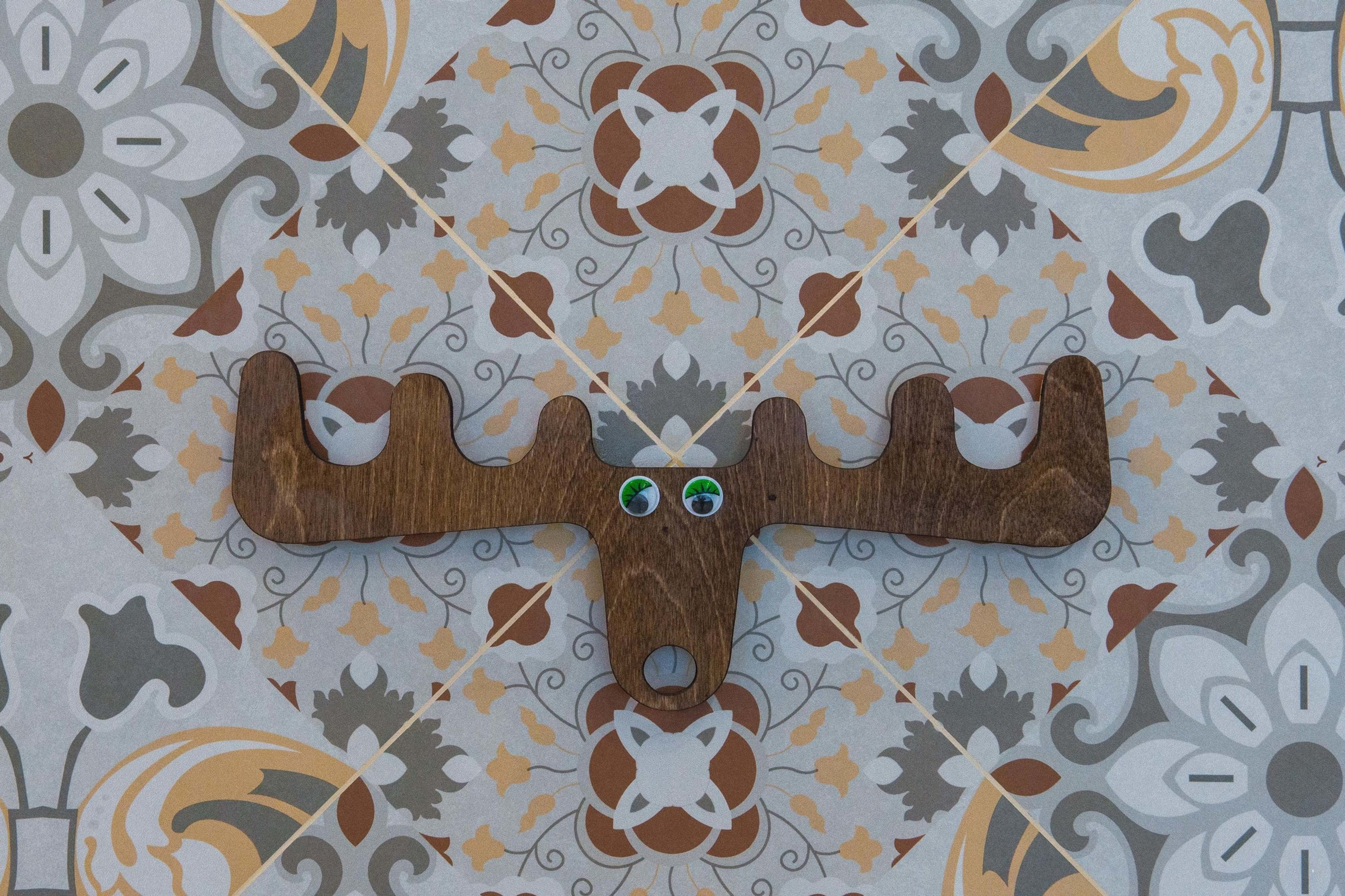 Пьяный финн