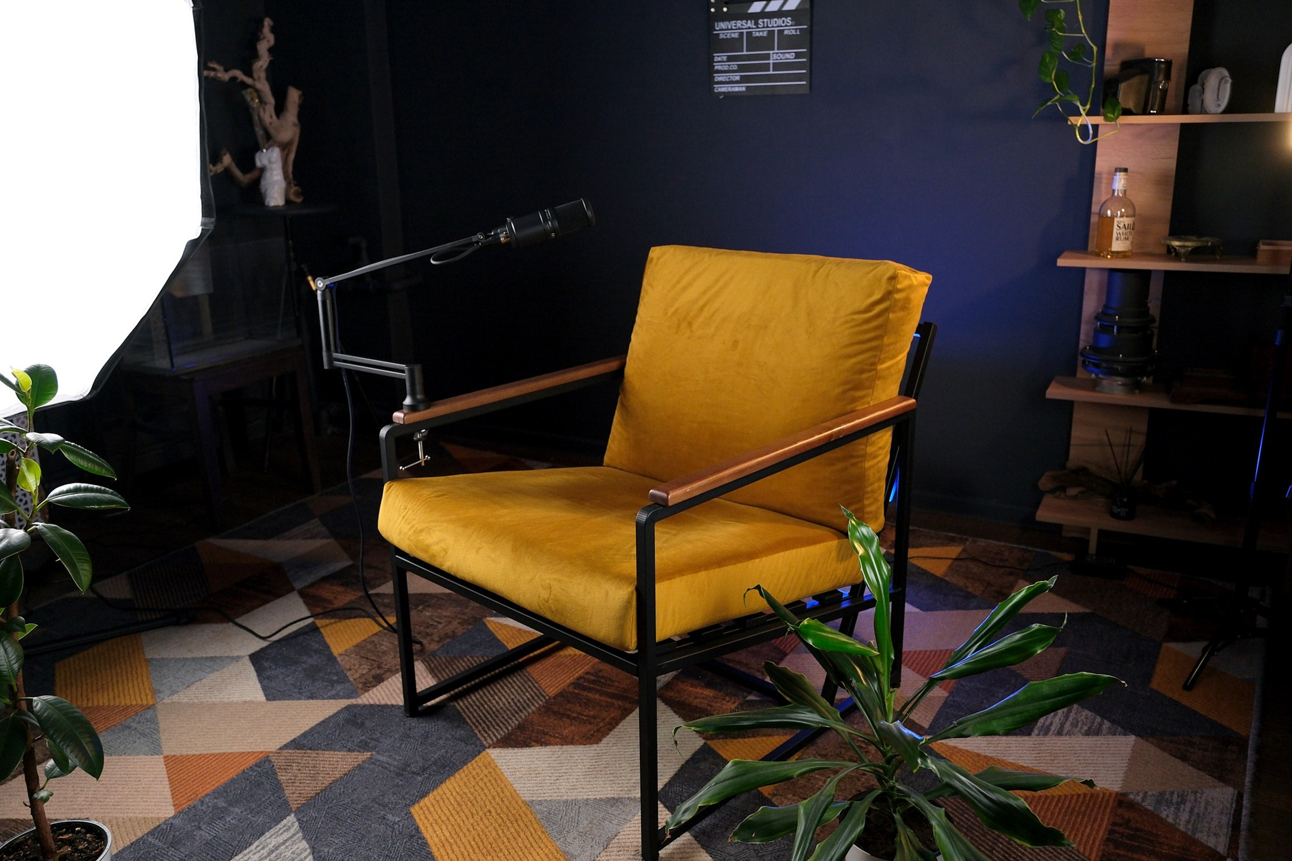 Видеосъемка для экспертов Москва Зеленоград. Glinkin Production