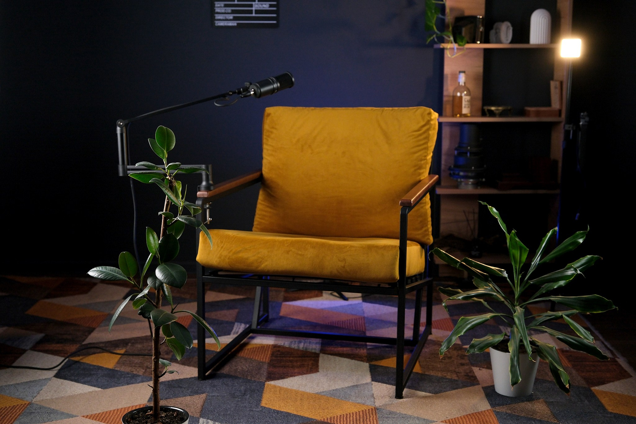 Видеосъемка для экспертов Москва Зеленоград. Glinkin Production