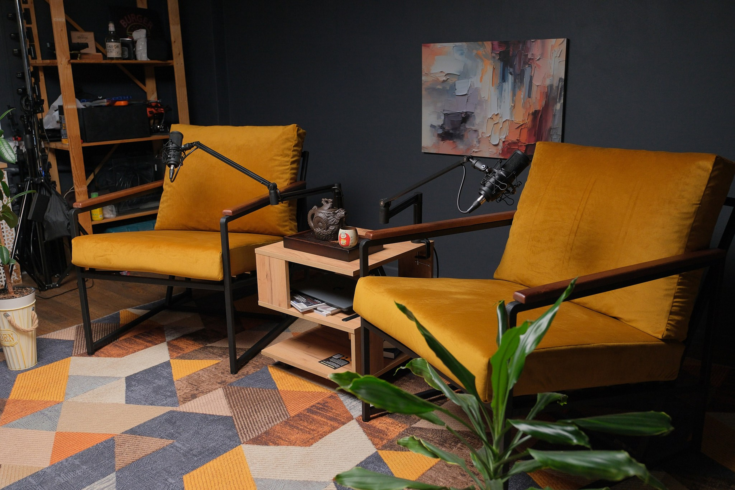 Видеосъемка для экспертов Москва Зеленоград. Glinkin Production