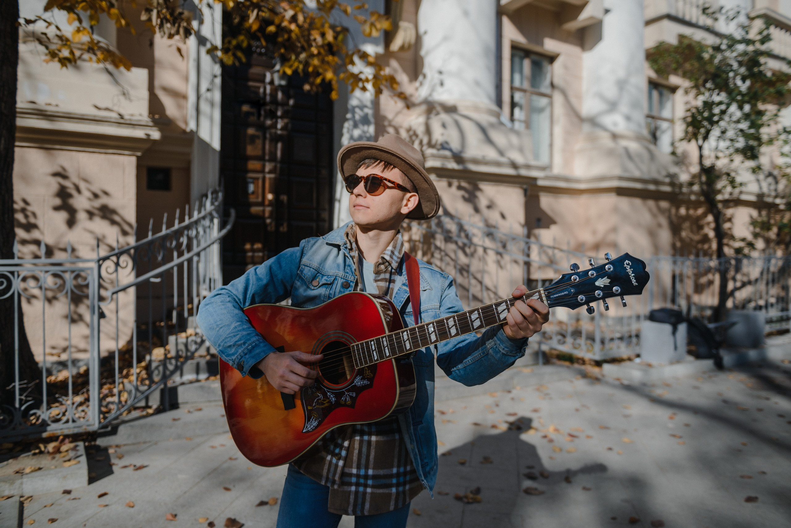 MAKSIM.GITARISM — Обучение игре на гитаре