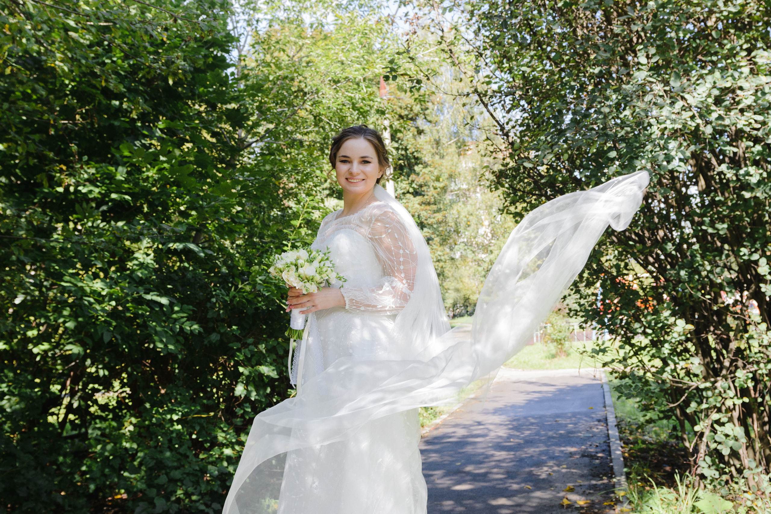 ВЛАДИМИР И ЮЛИЯ