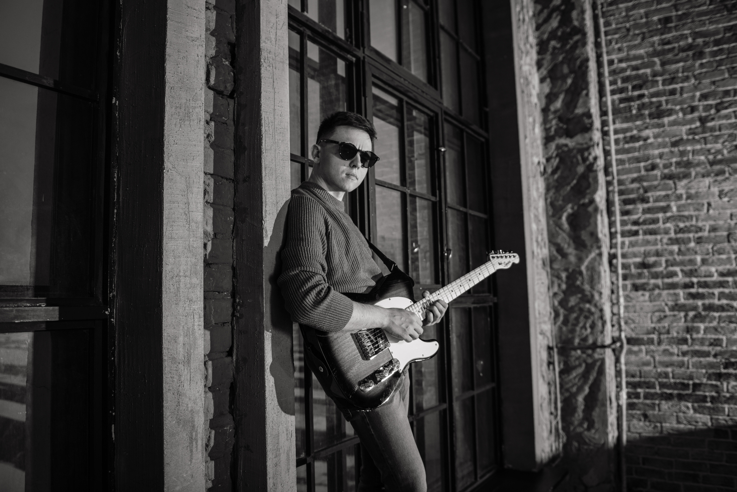 MAKSIM.GITARISM — Обучение игре на гитаре