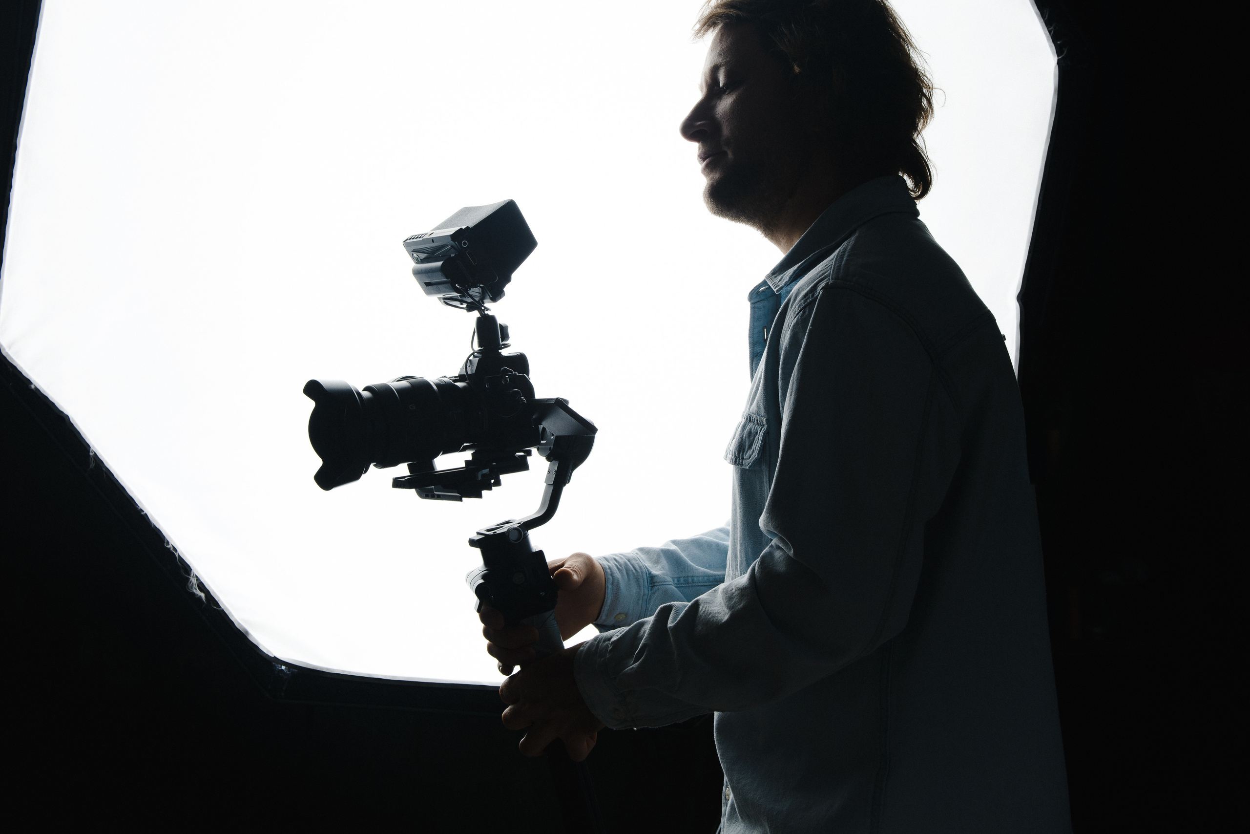 JULIUS.PRODUCTION — Видеооператор