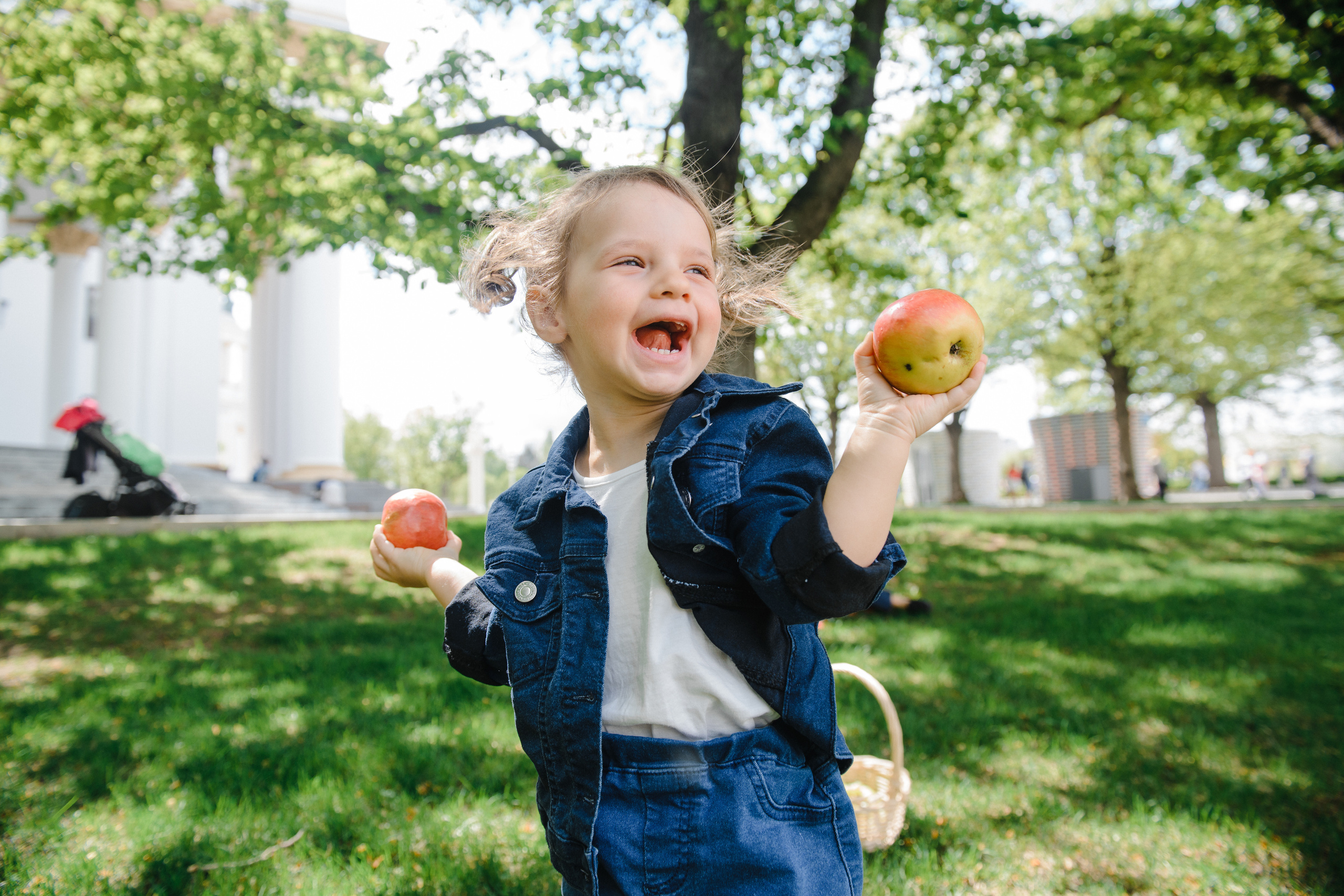 АНДРЕЙ, ЖЕНЯ и САША