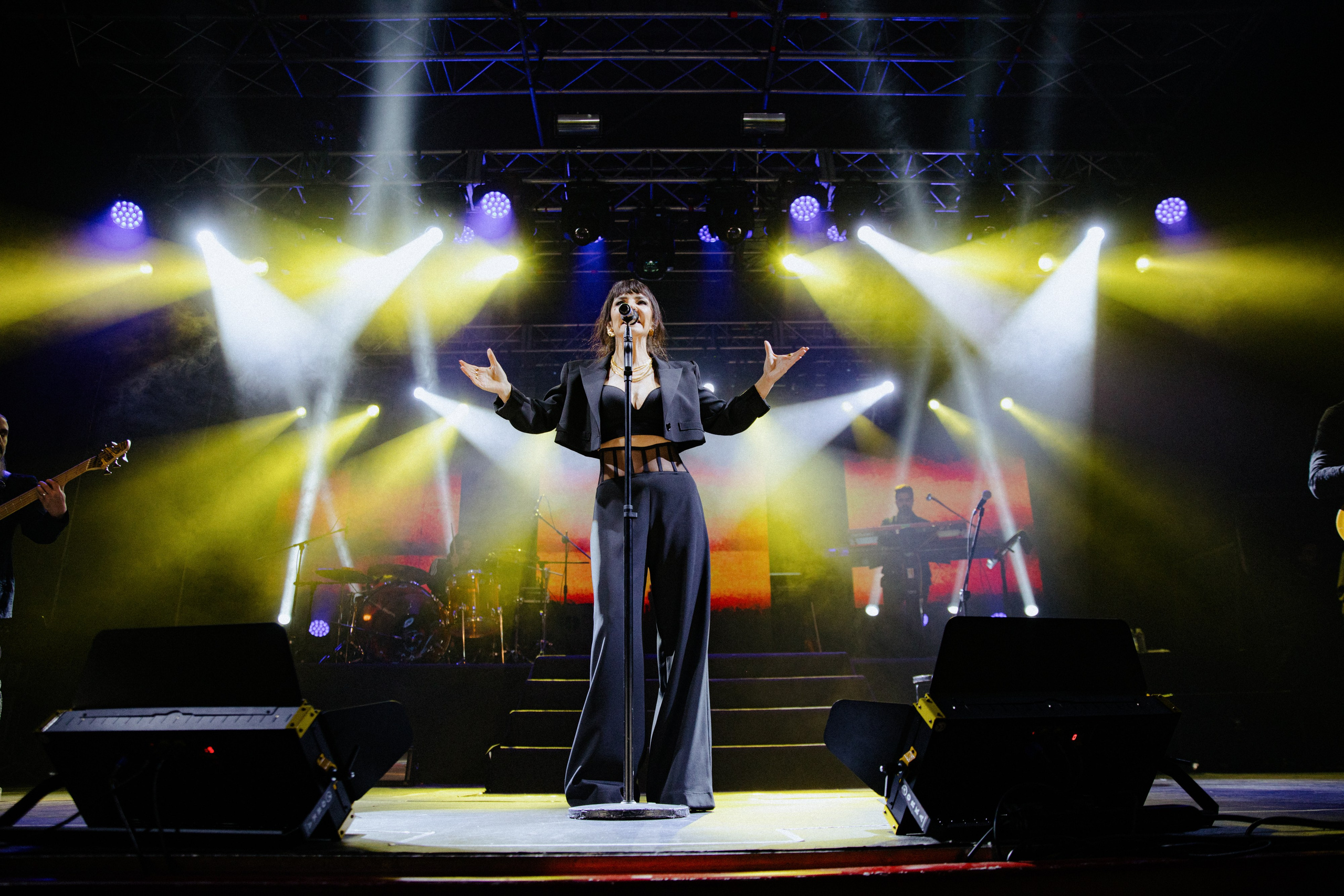 Christmas Market Istanbul