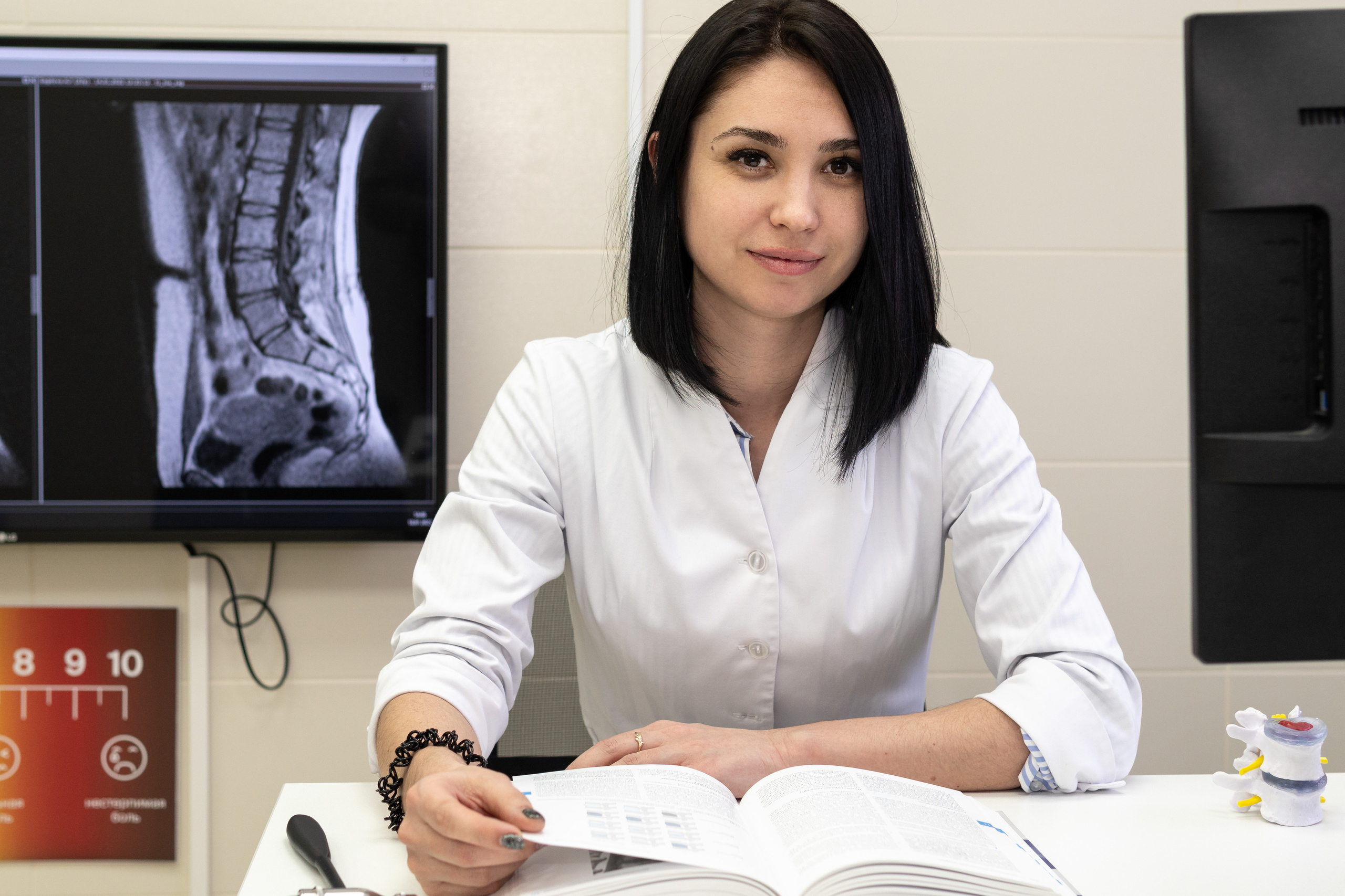 Фотосессия сотрудников для соцсетей