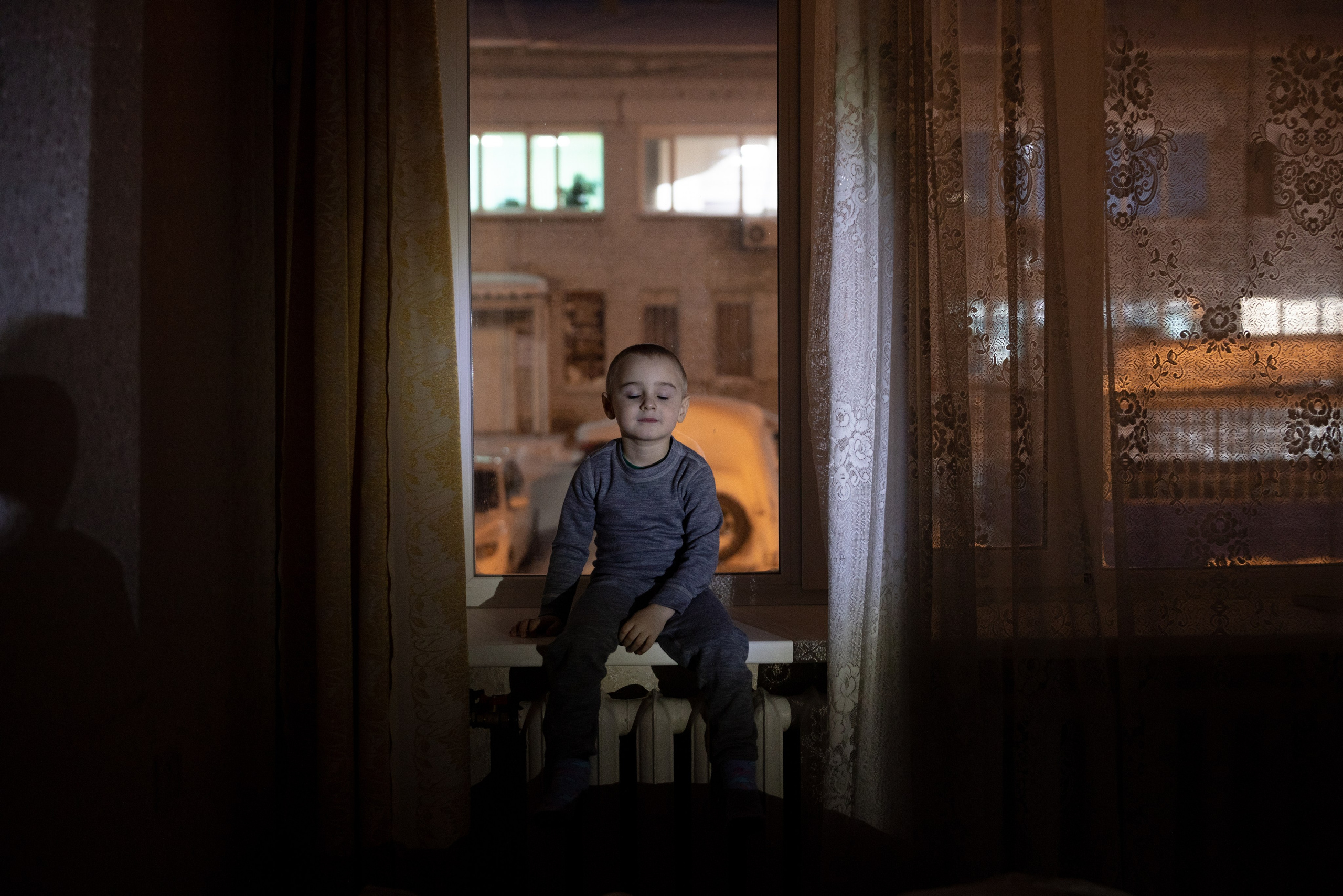 Geological Station (2025)