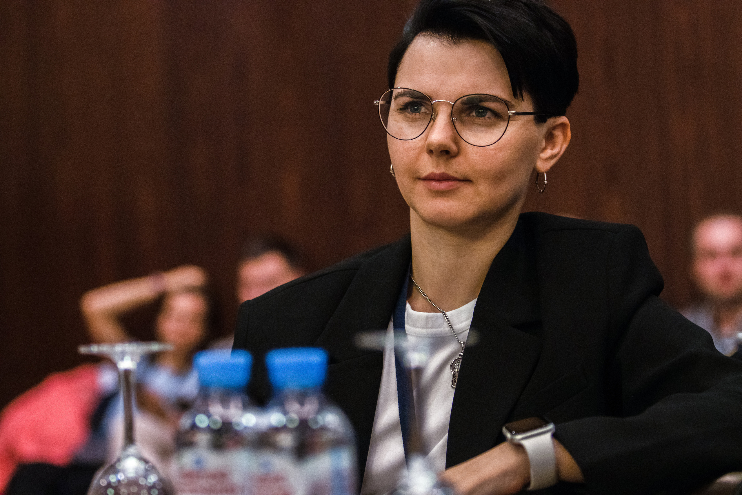 Симпозиумы и конференции