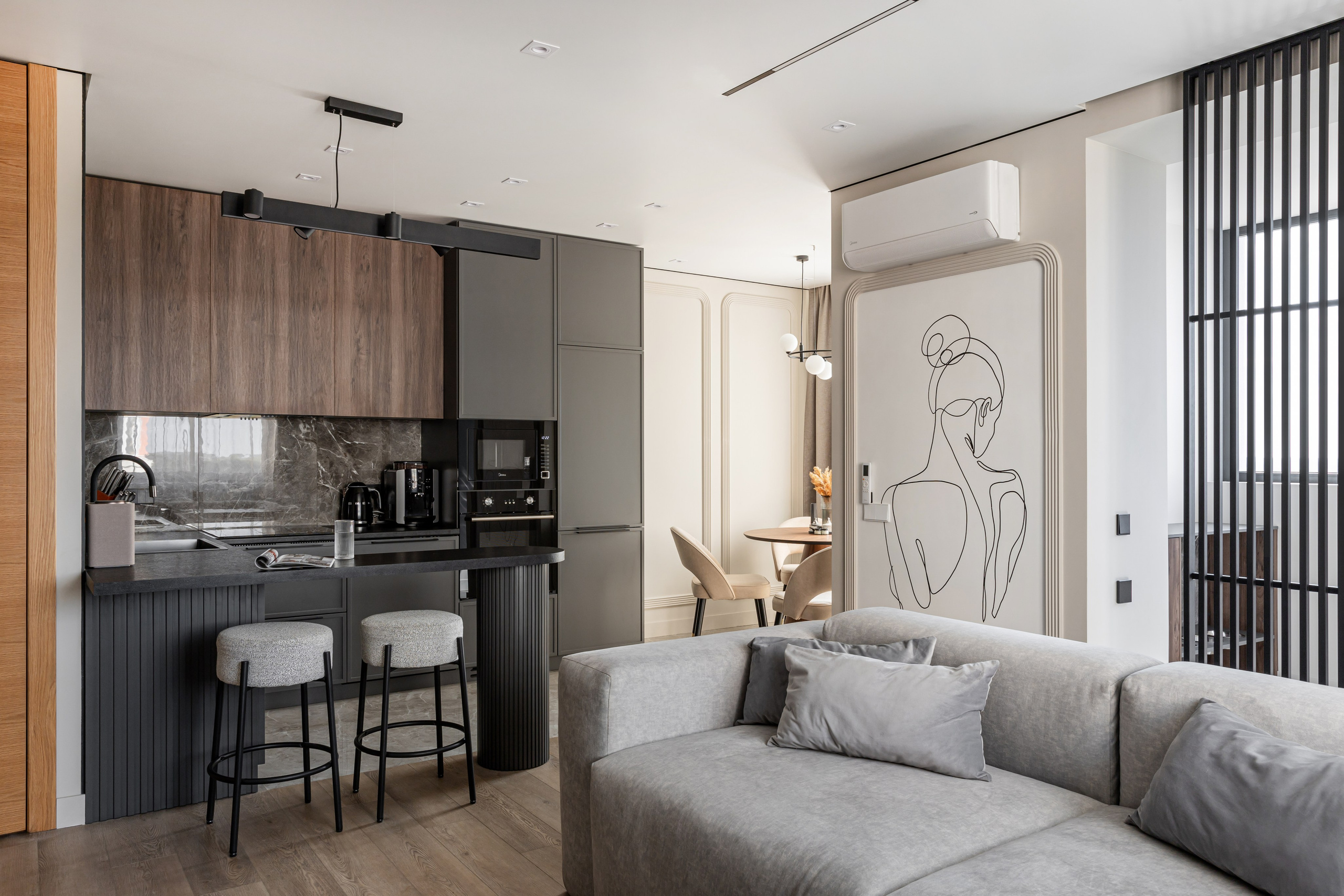 PENSKAYA DESIGN BUREAU