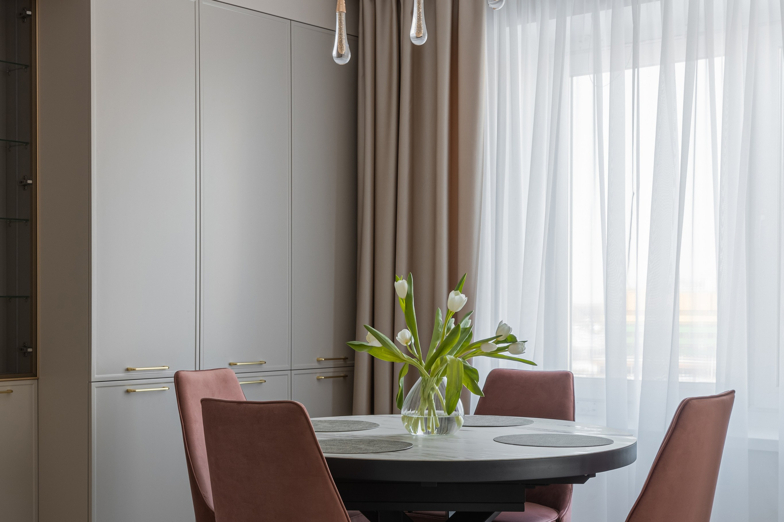 ЮЛИЯ ФЕДОТОВА