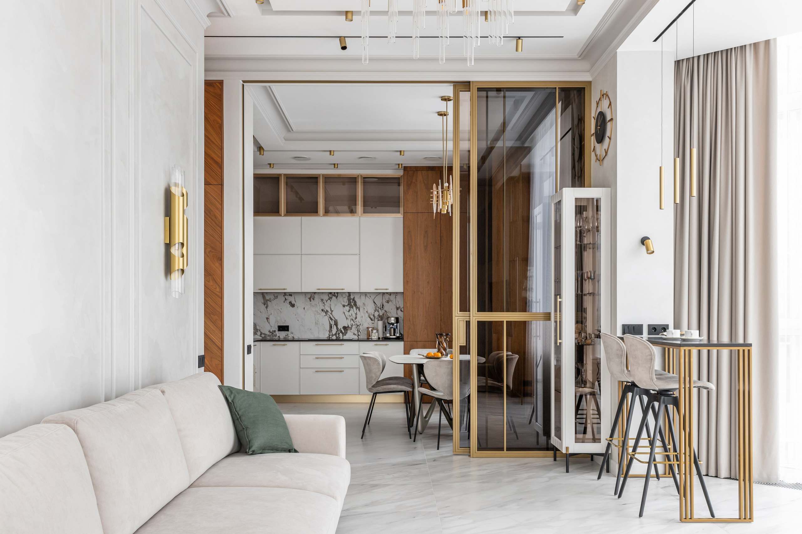 ДОМ ДИЗАЙНА