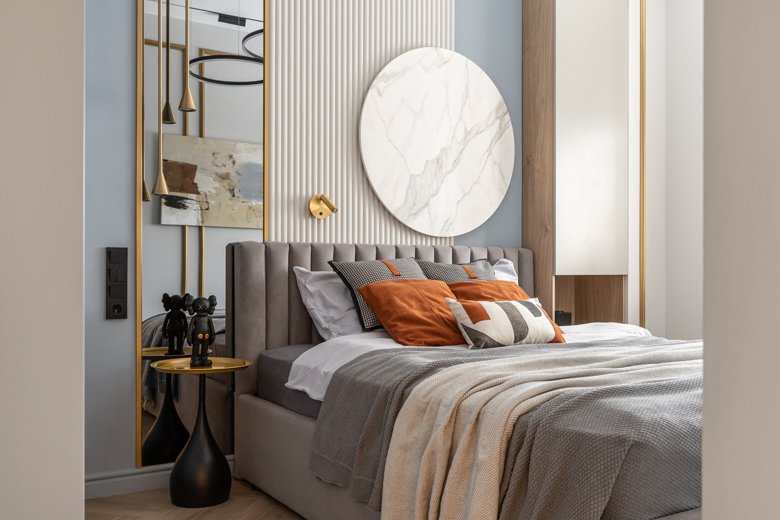 ЮЛИЯ ФЕДОТОВА