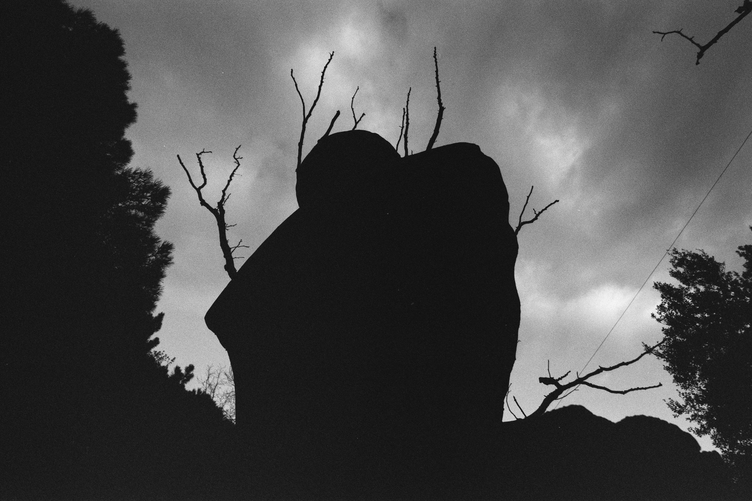 oblomki chuvstv // ukraine, crimea II