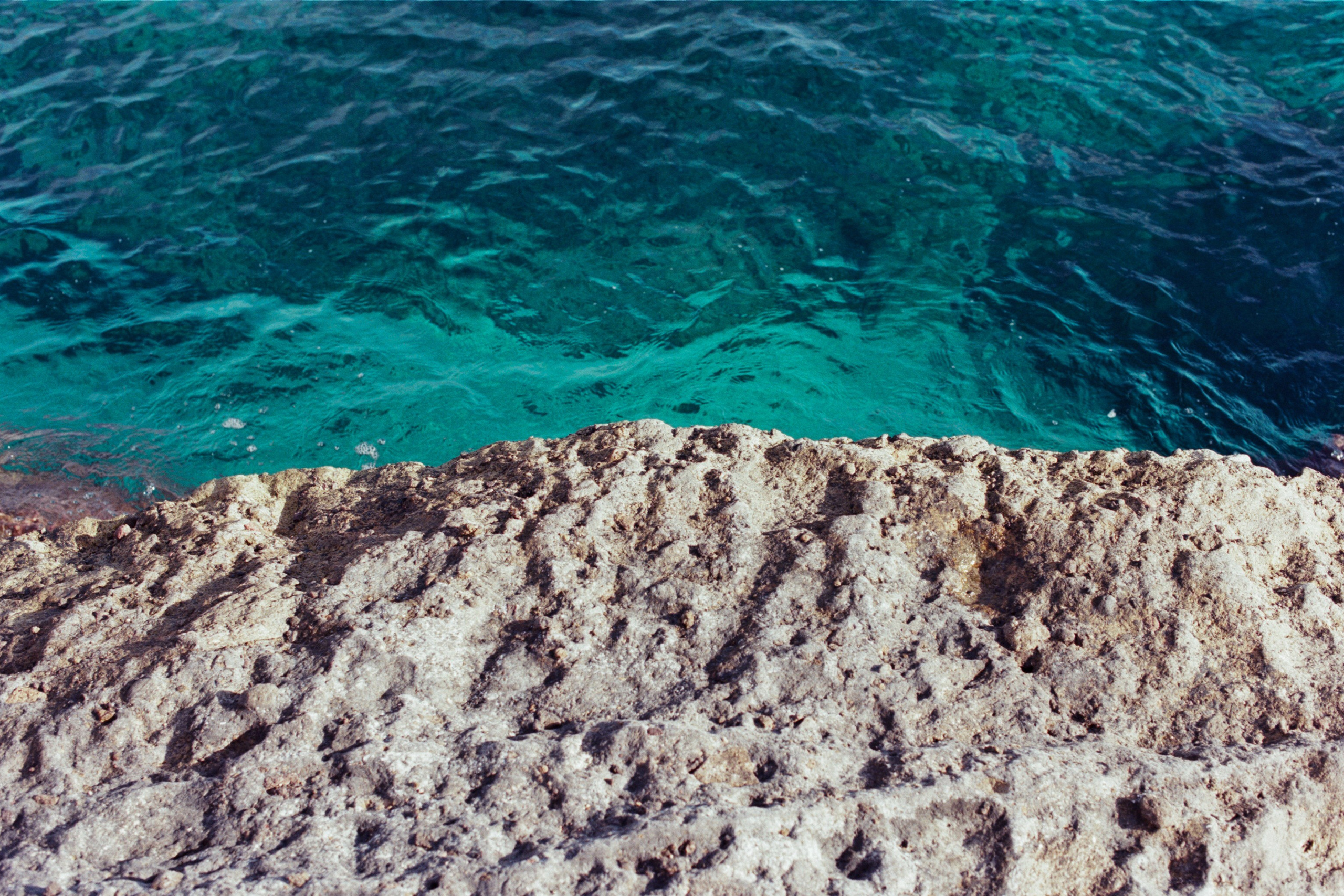 spanish sahara // spain, rodalquilar