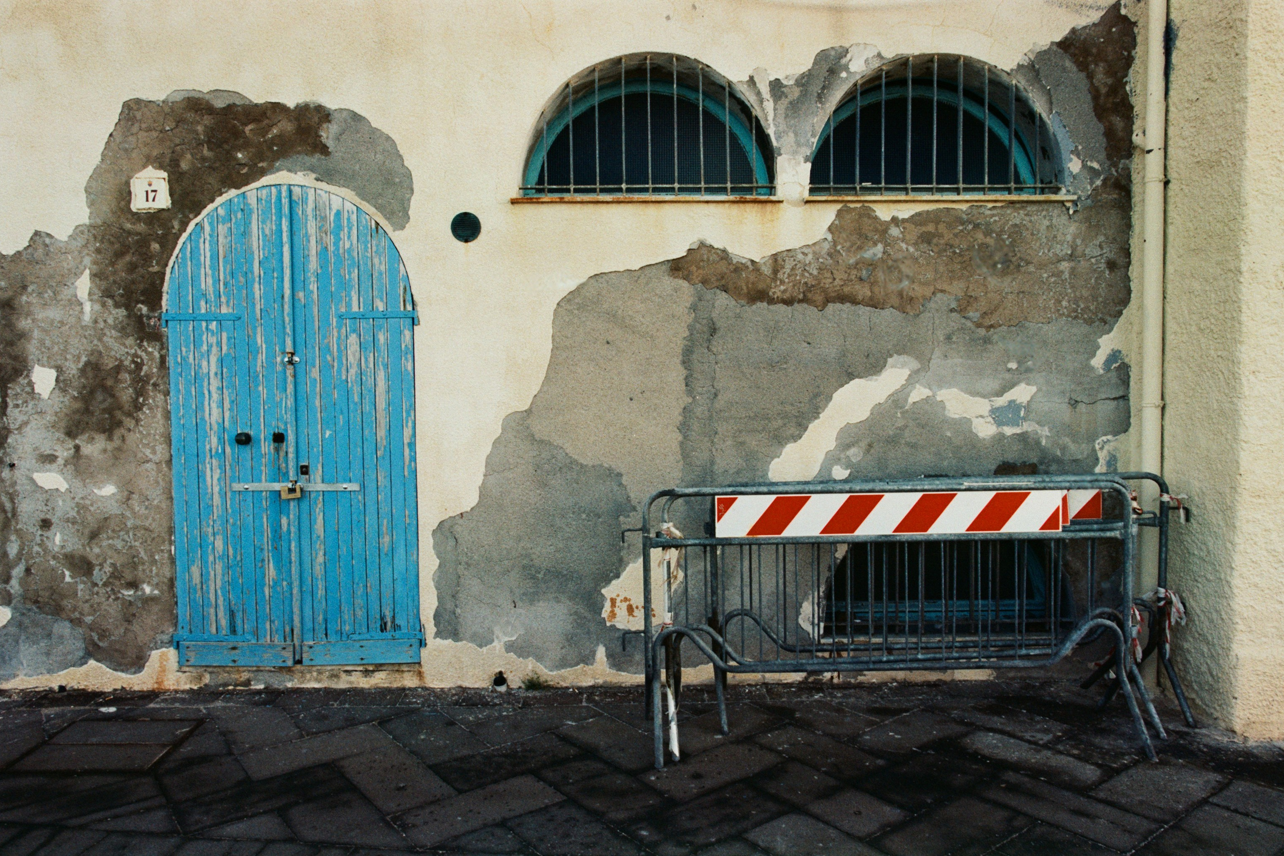 moriro da re // sardinia, alghero IV