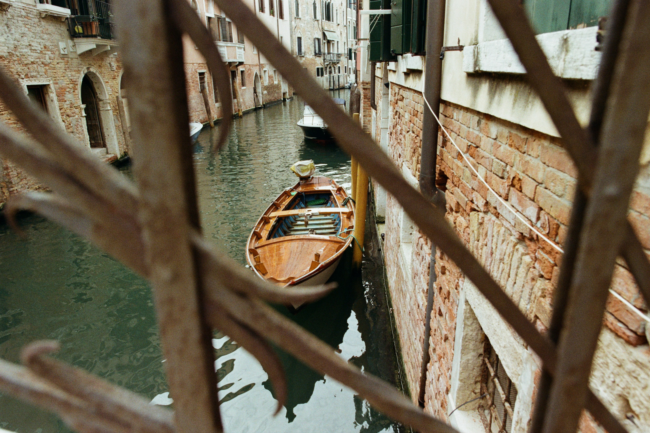 lasciami stare // italy, venice IV