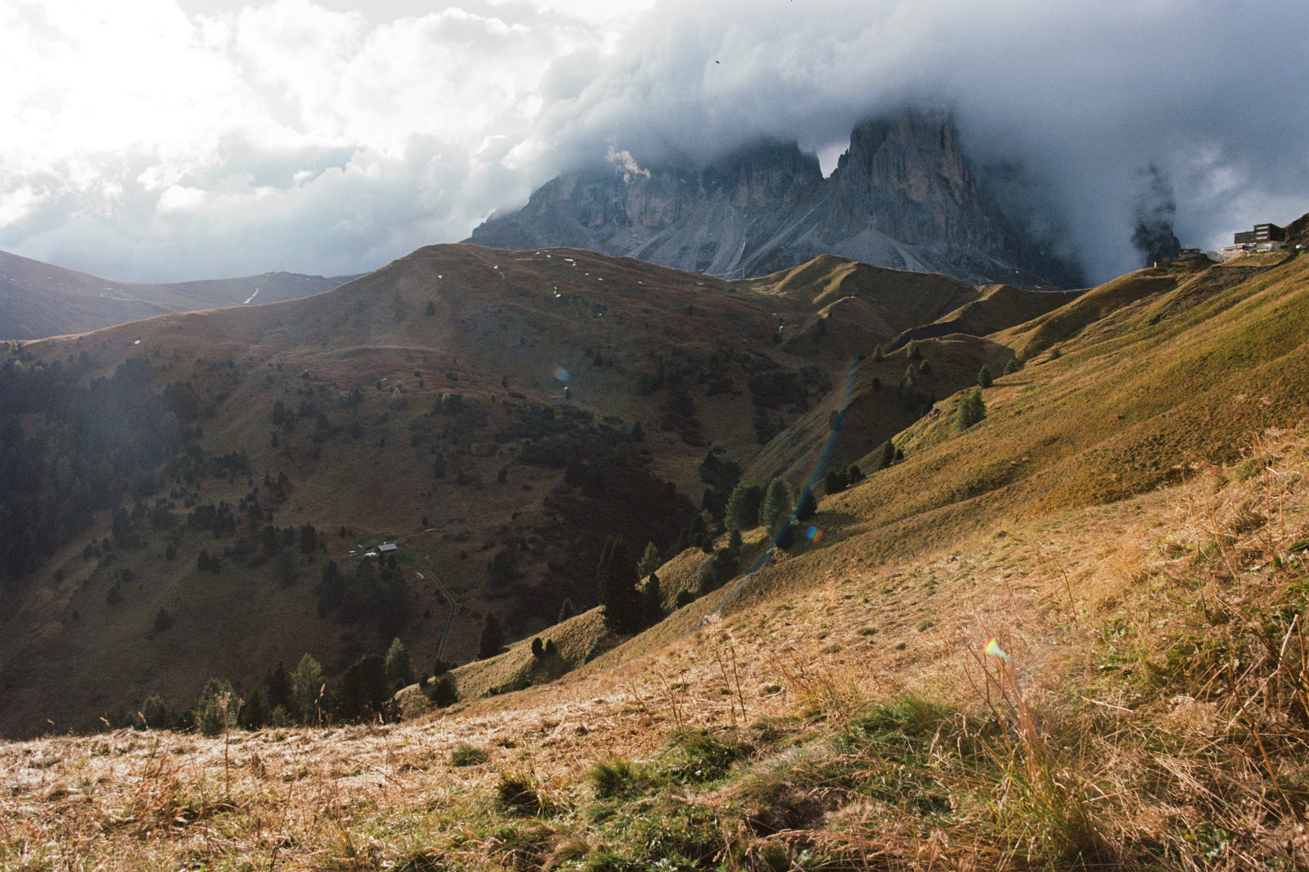 are you coming // italy, dolomites IV