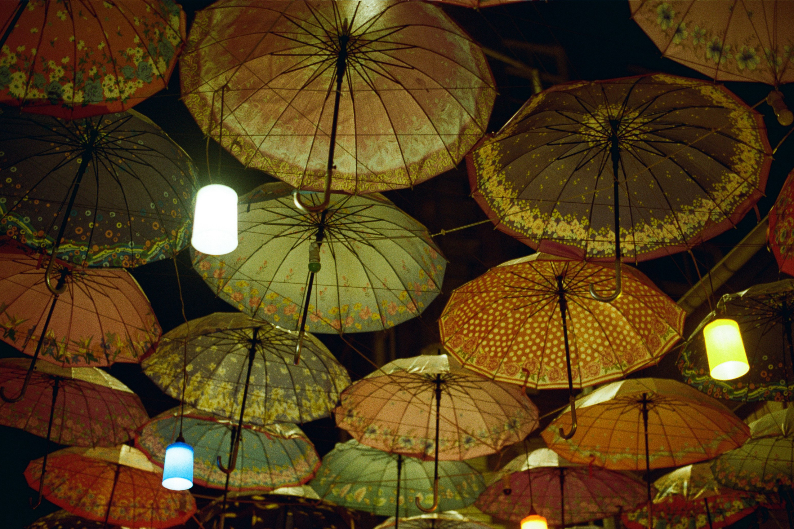 complicated // turkey, istanbul III