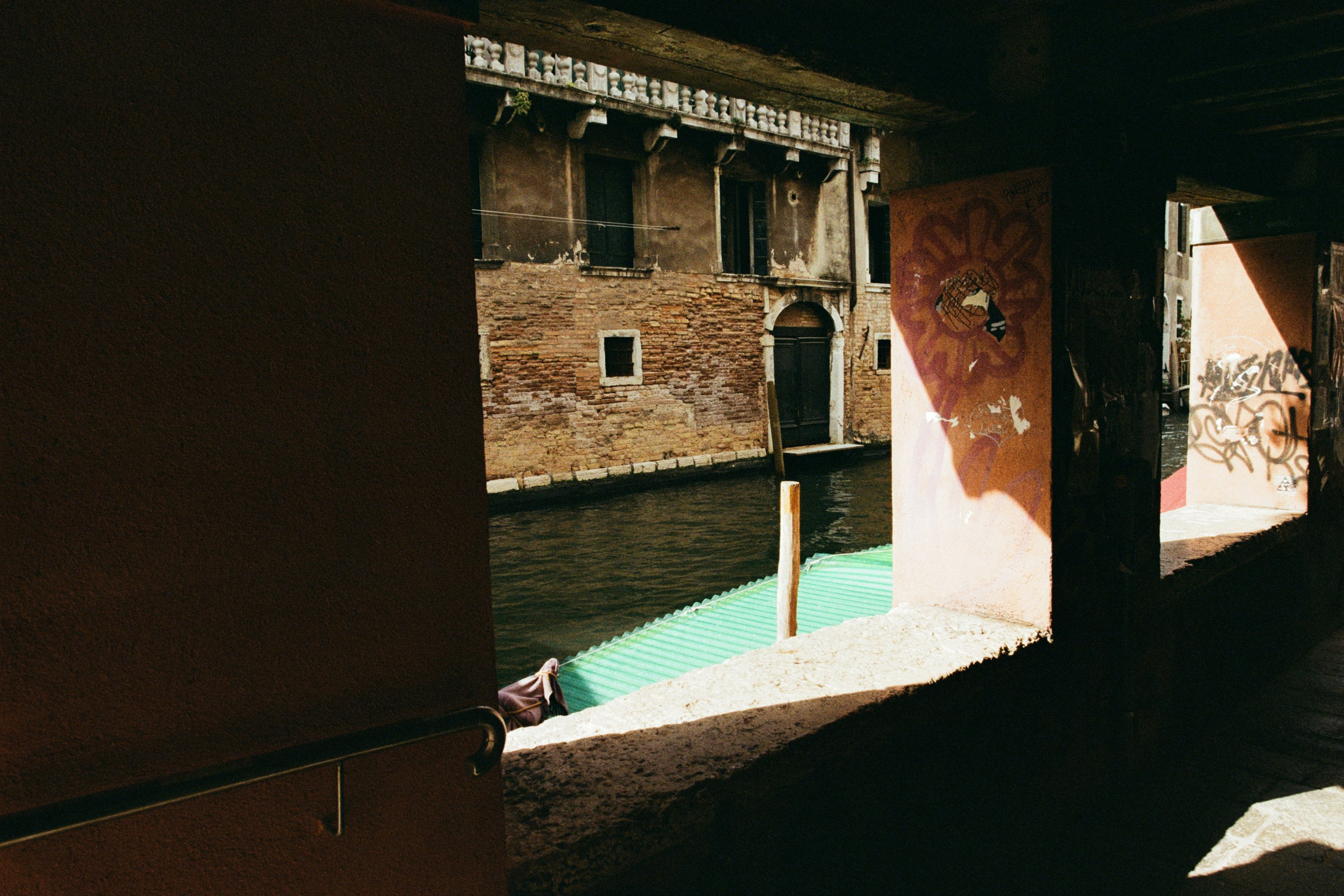 lasciami stare // italy, venice V