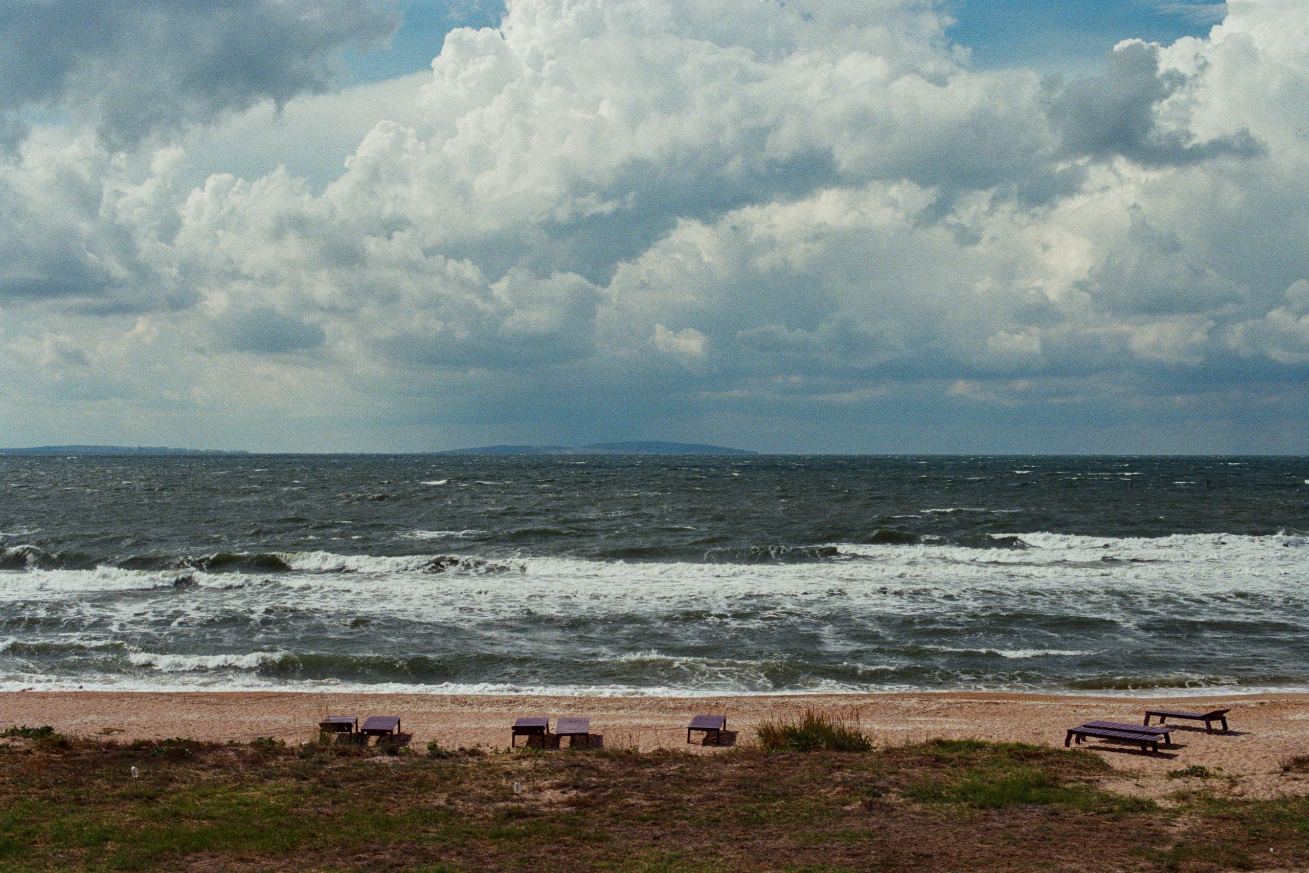 your guardian angel // ukraine, crimea II