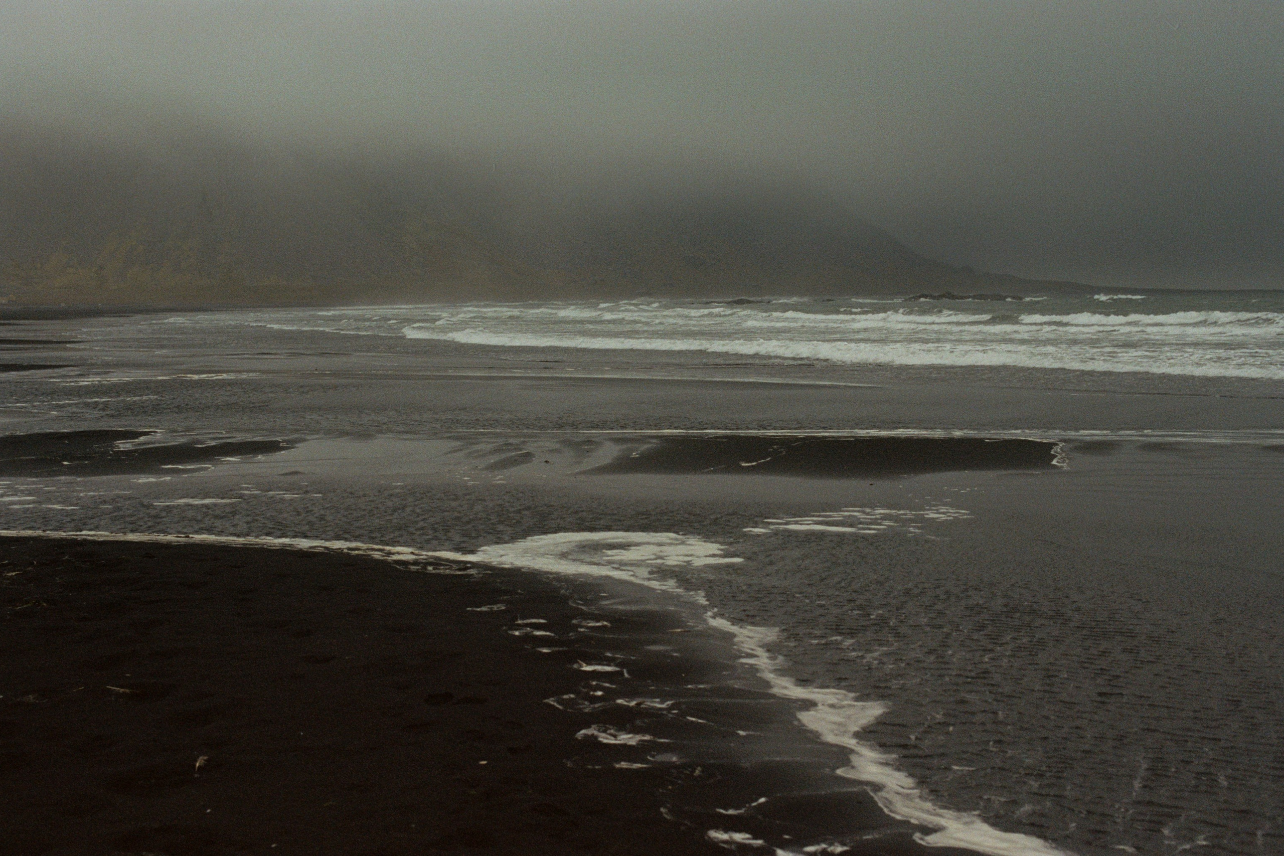 bloodline // iceland, stokksnes