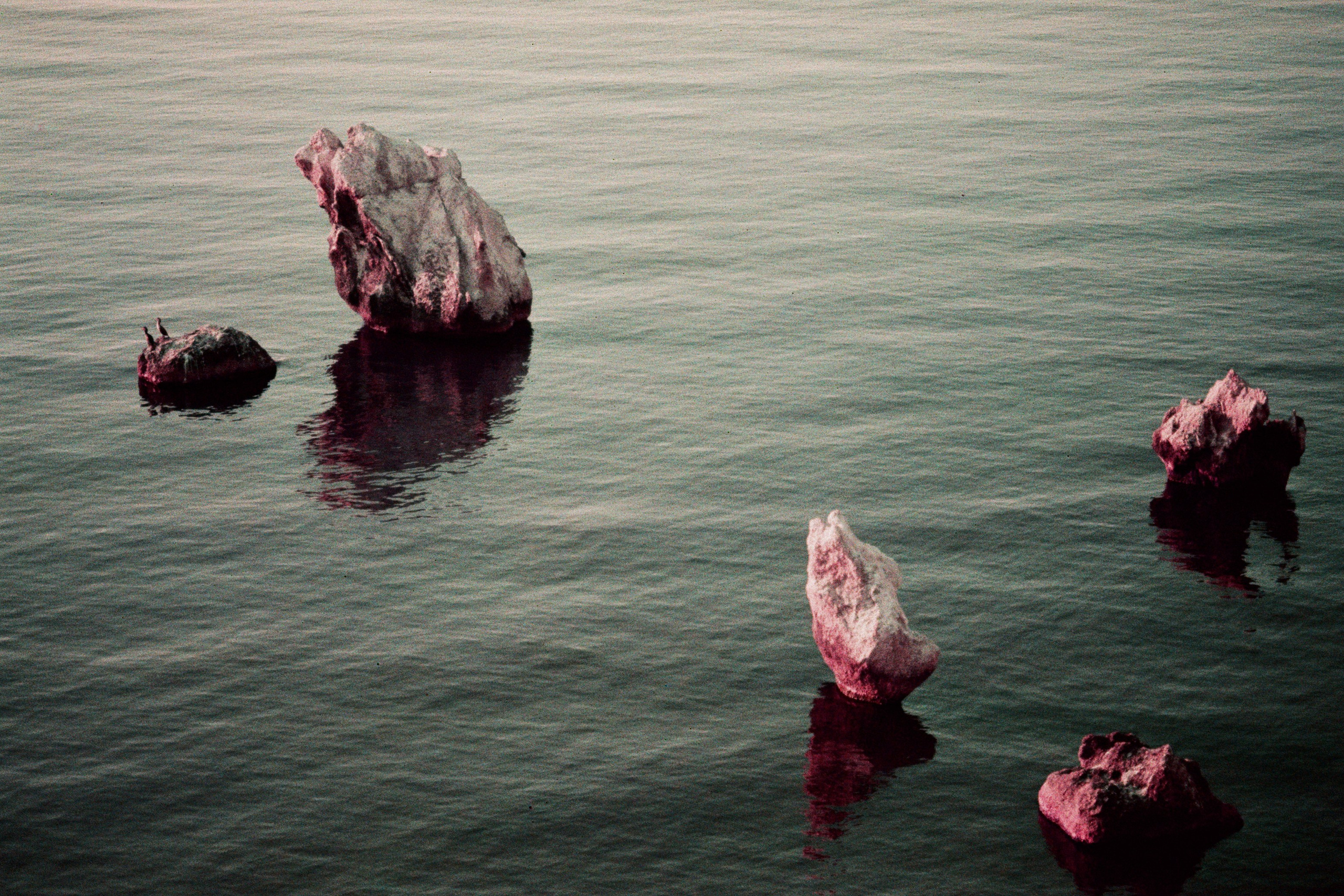 dig it // ukraine, crimea VI