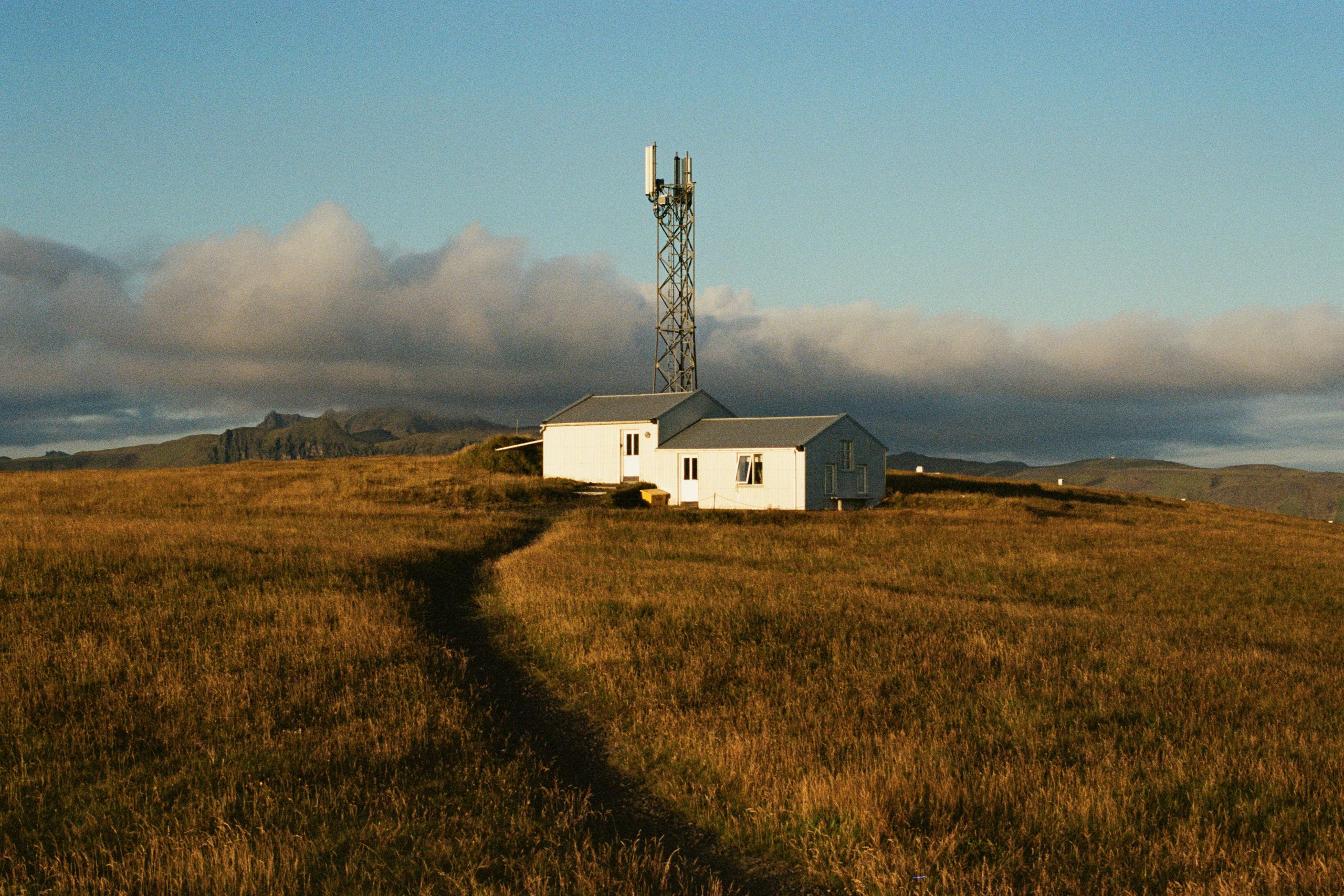 i of the storm // iceland, dyrhólaey II