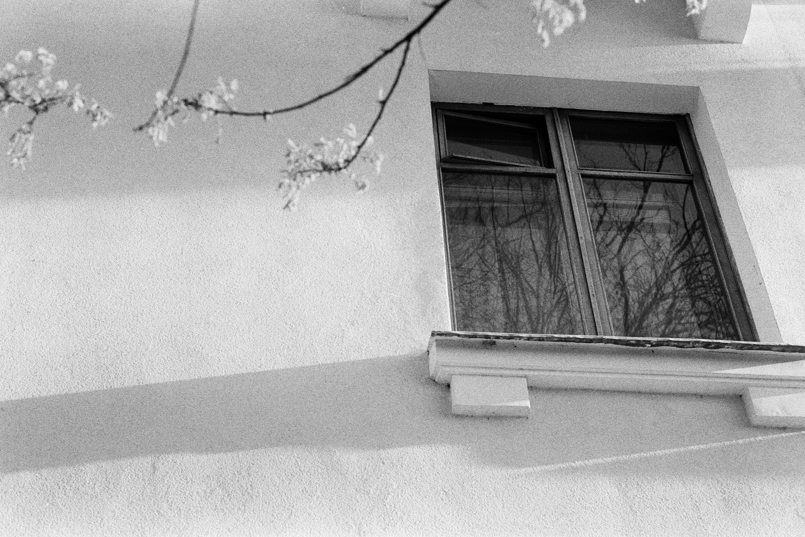 oblomki chuvstv // ukraine, crimea III