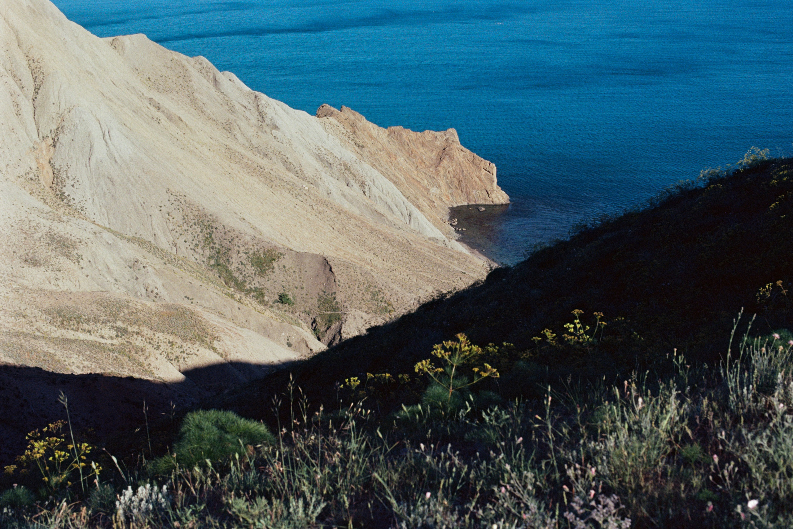 kool-aid // ukraine, crimea