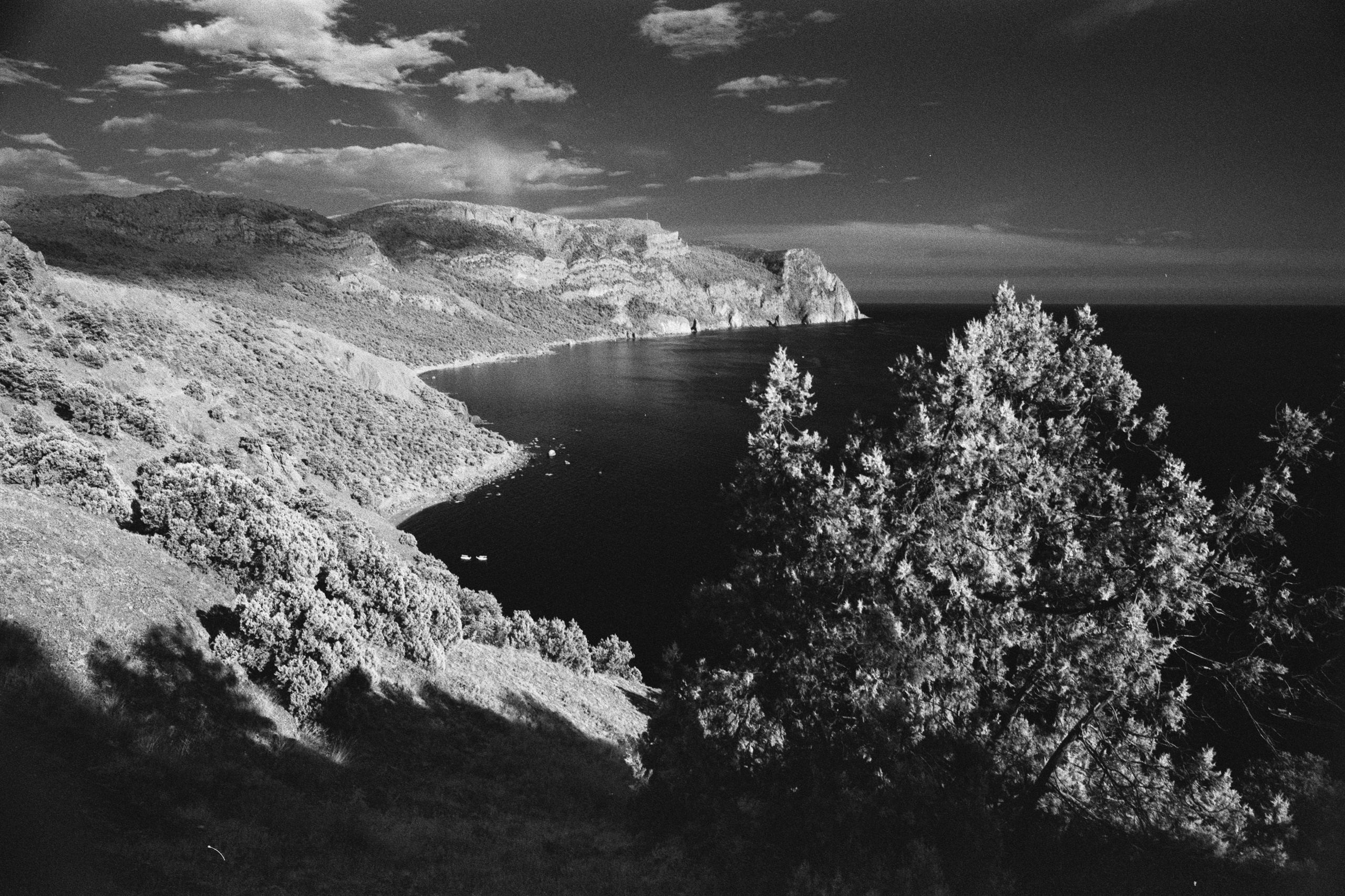 point of no reply // ukraine, crimea IX