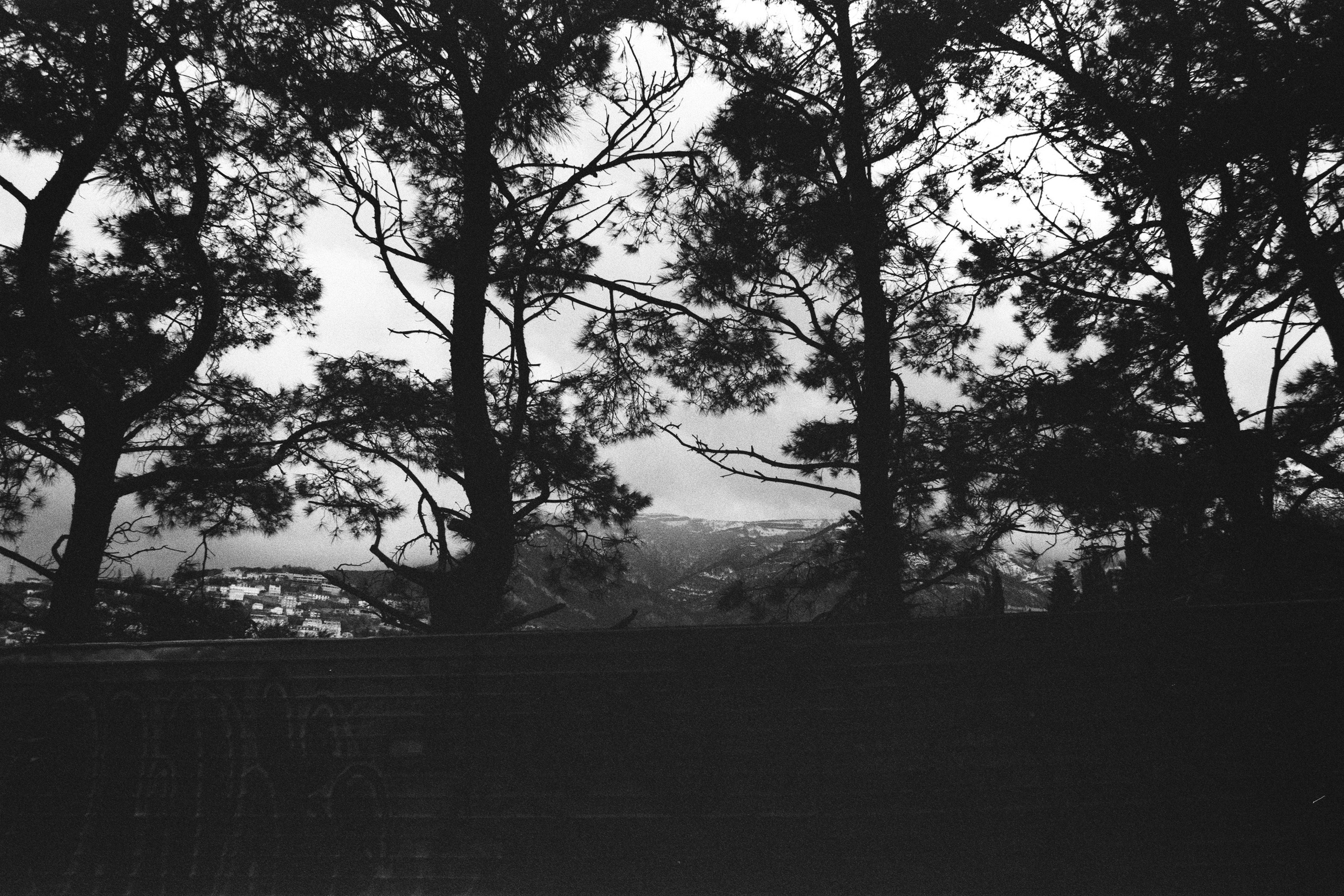 oblomki chuvstv // ukraine, crimea