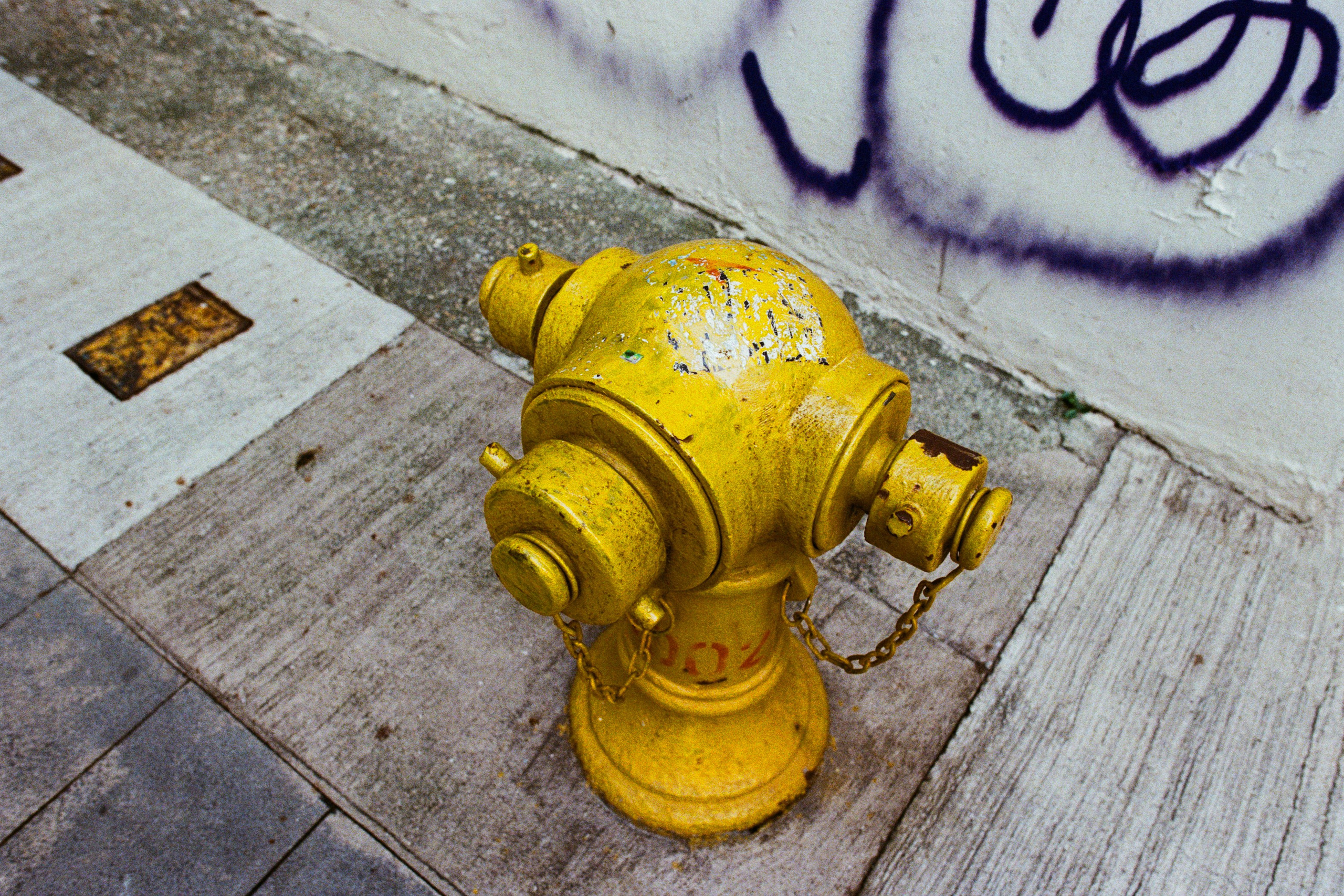 go to sleep // hong kong IV