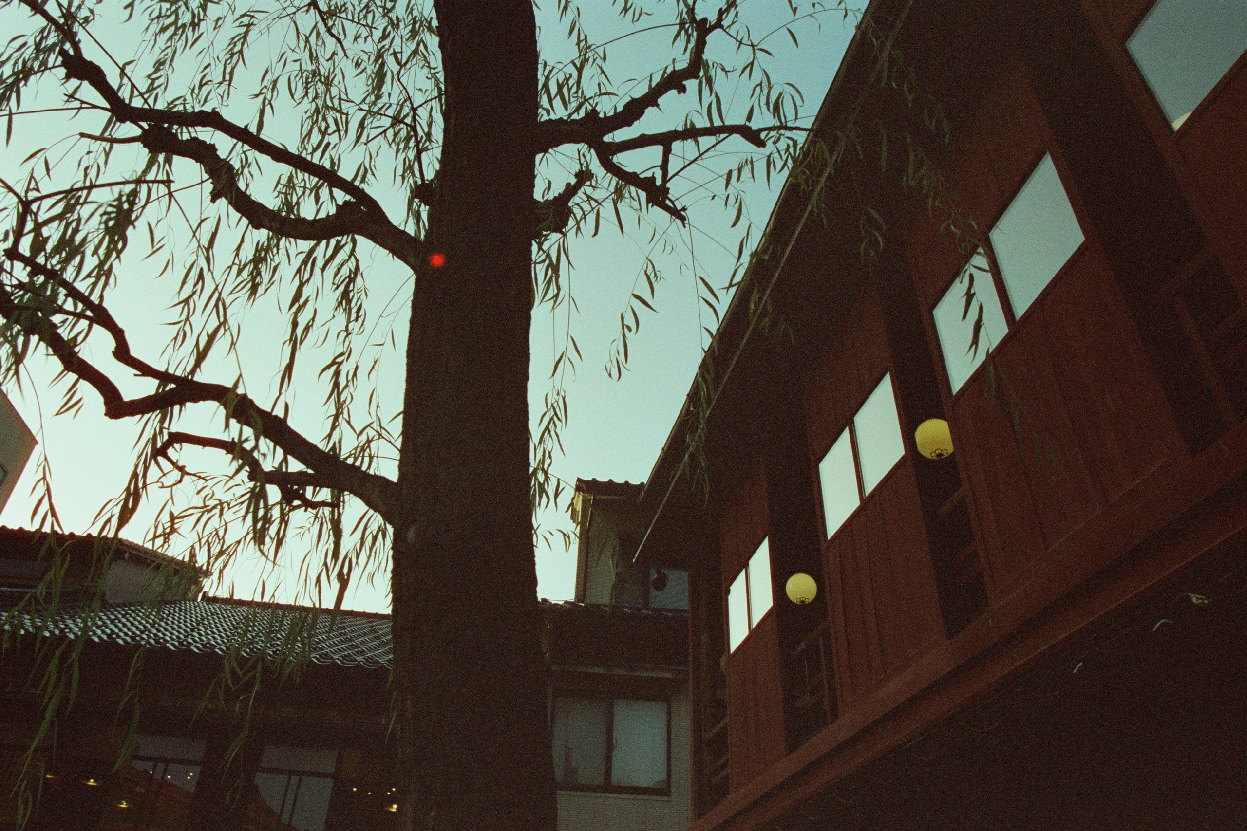 out of noise // japan, kanazawa