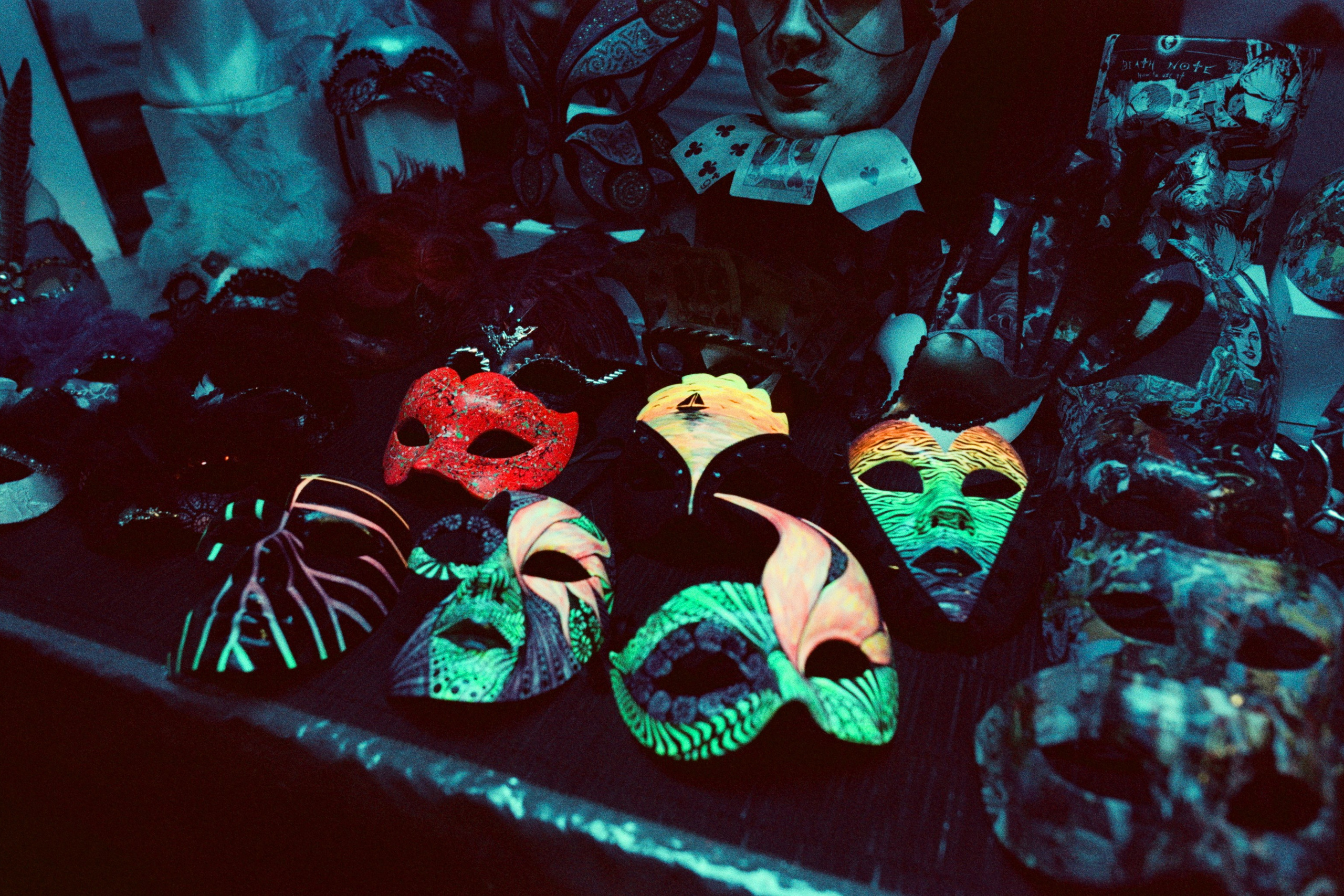 lasciami stare // italy, venice