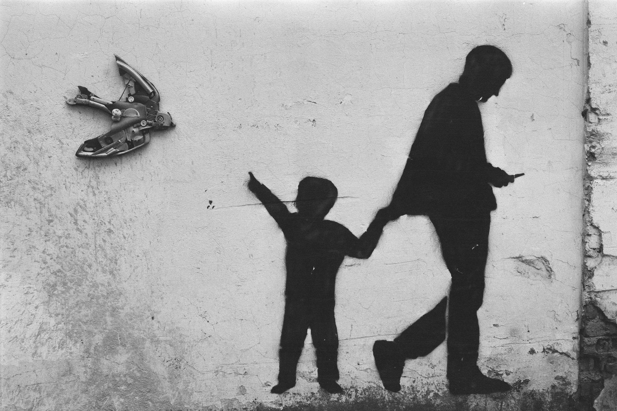 spanish sahara // spain, caceres II