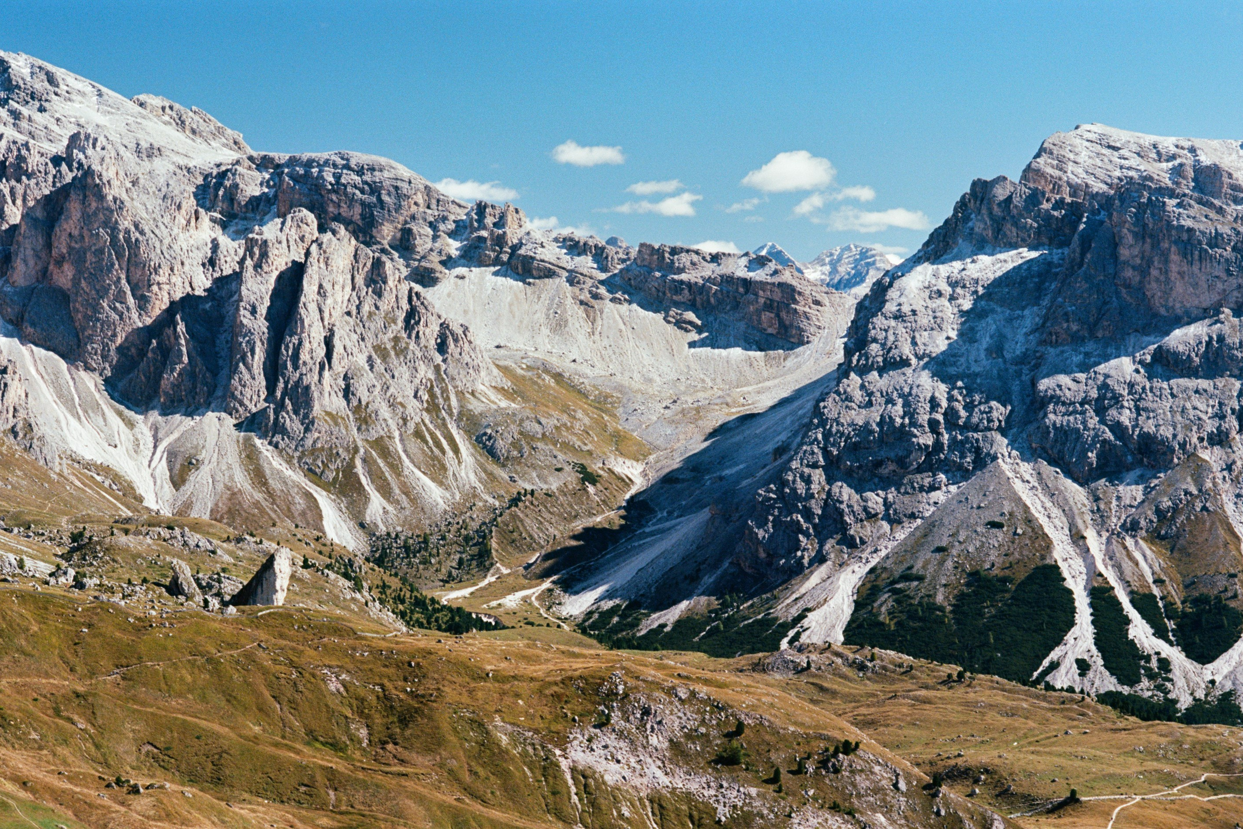 il dono della vita // italy, dolomites V